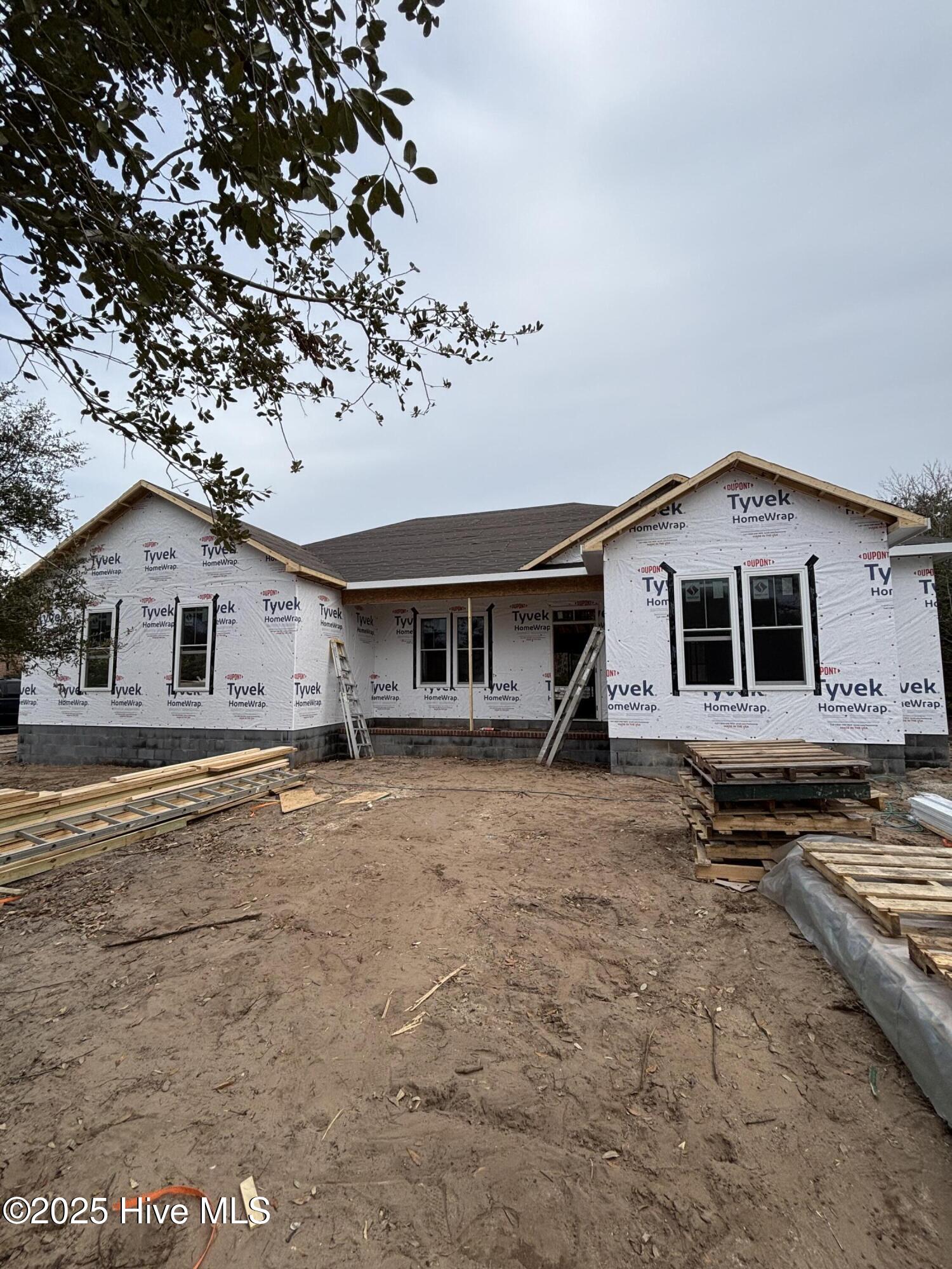 305 Pine Knoll Circle Property Photo