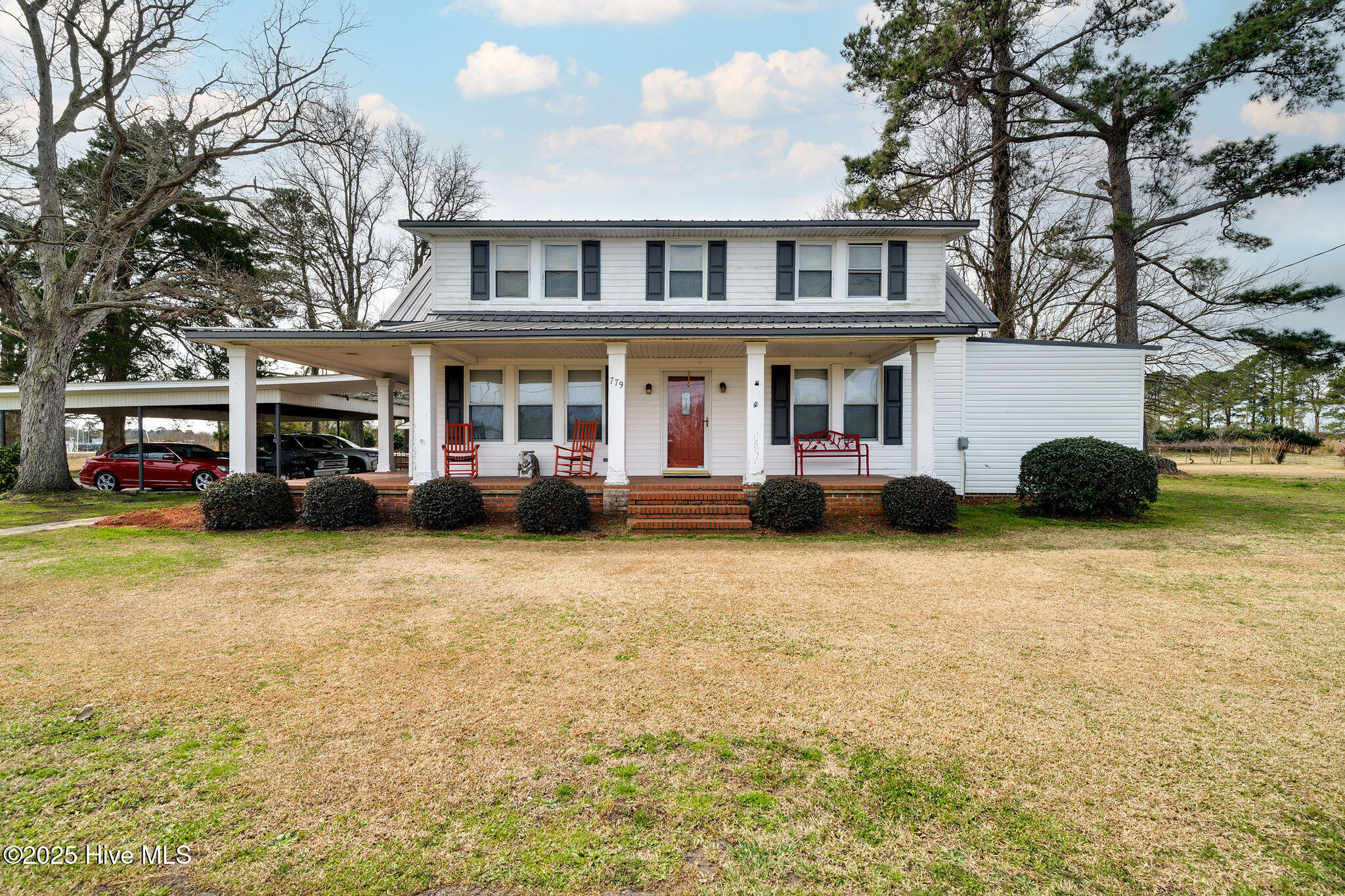 779 Penny Branch Road Property Photo