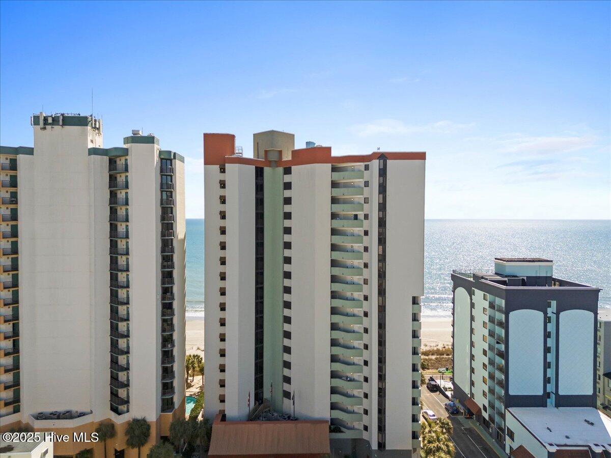 2701 N Ocean Boulevard # 1053 Property Photo