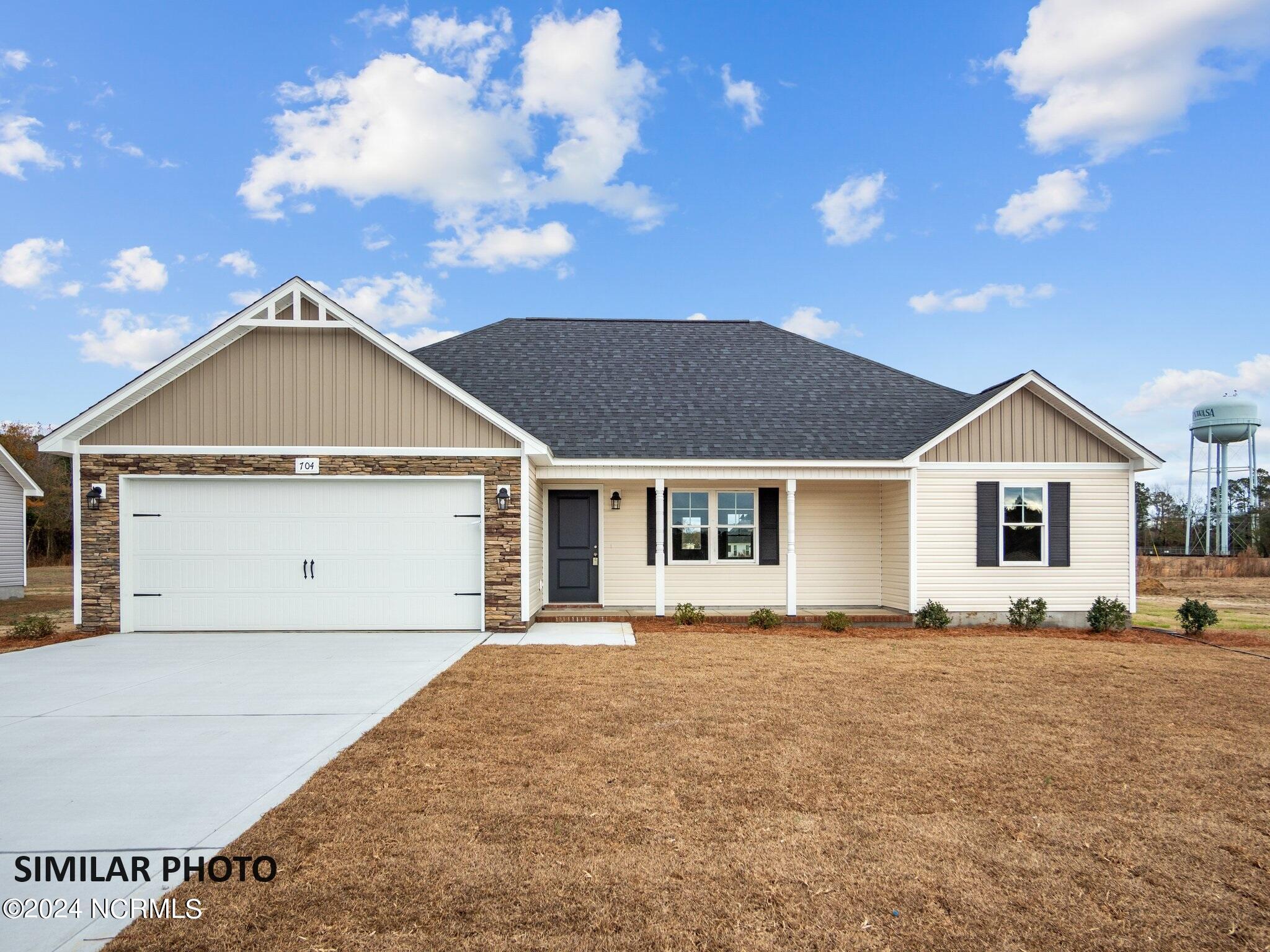 506 Orchard Creek Drive Property Photo