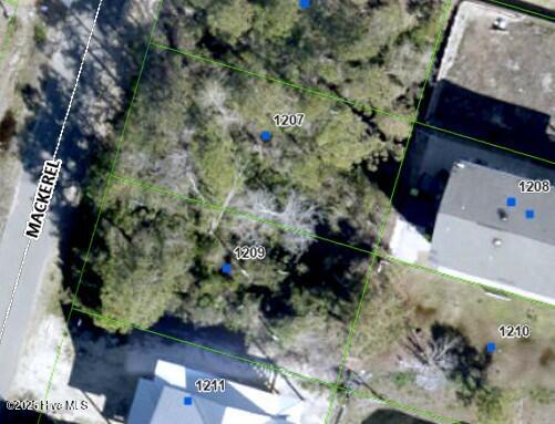 1207 Mackerel Lane Property Photo 2