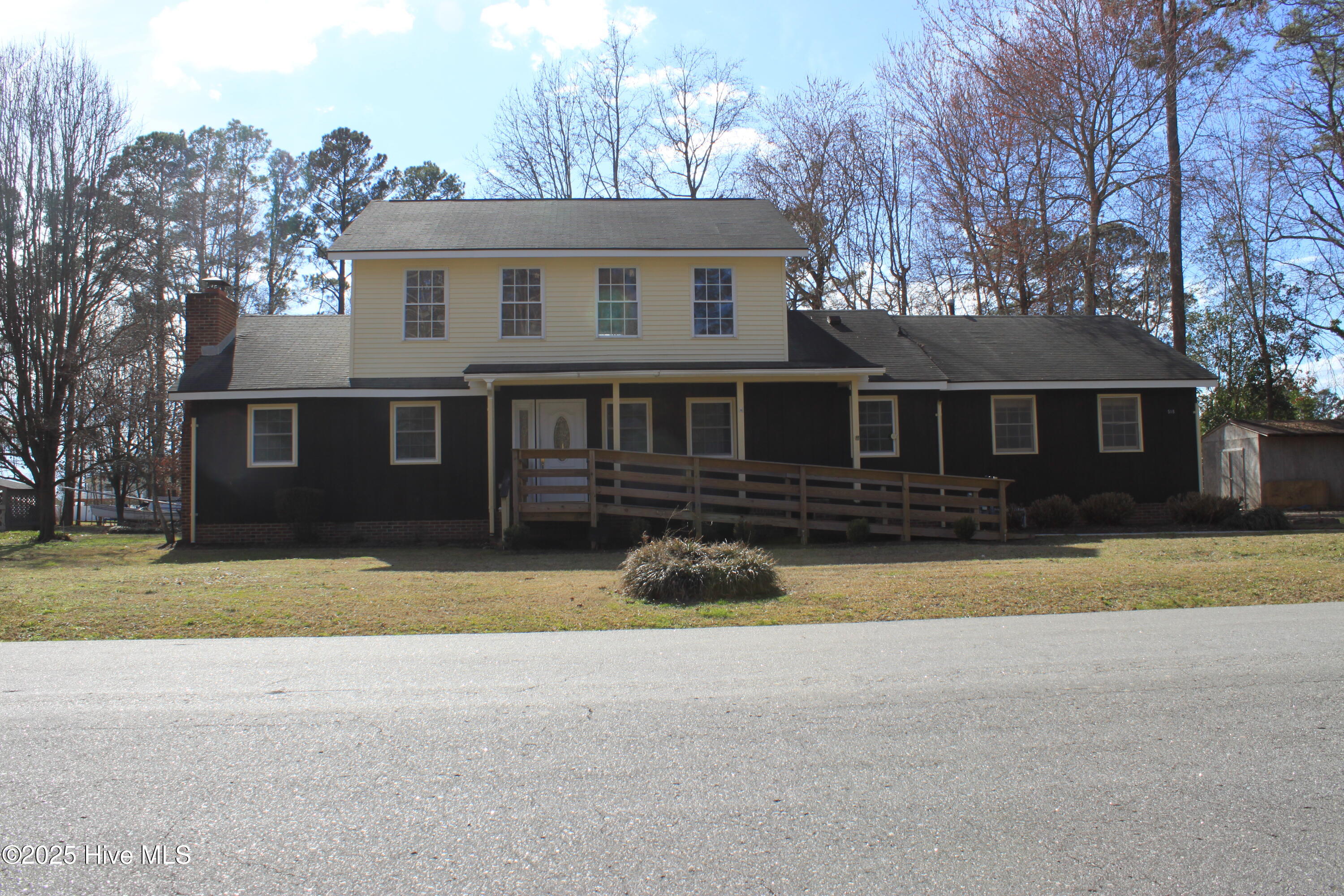 518 Coral Lane Property Photo