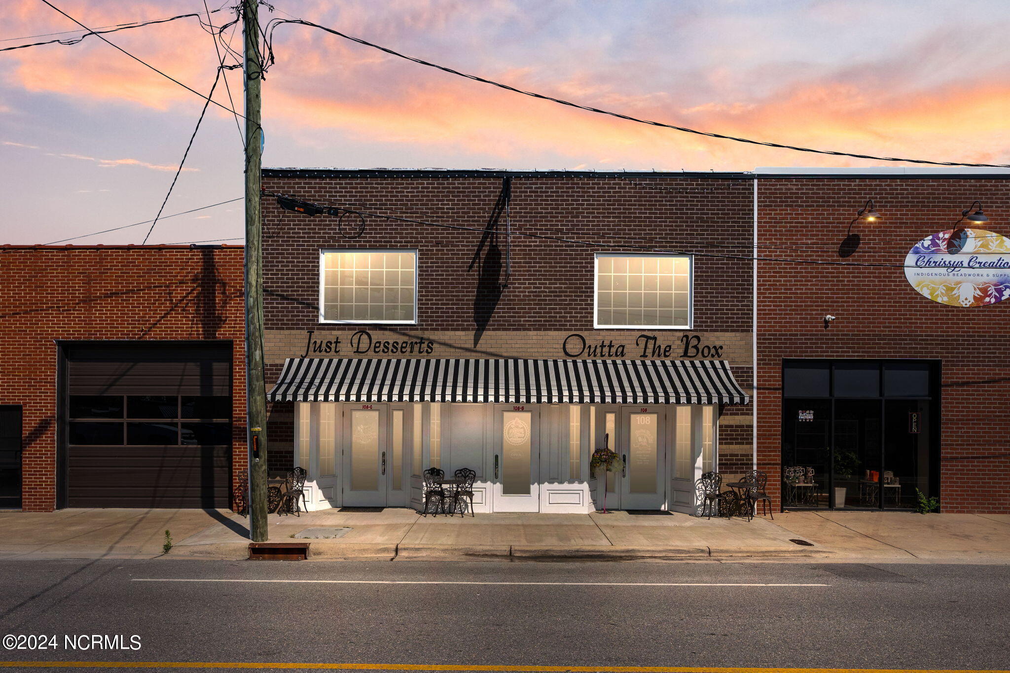 108 S Pine Street Property Photo