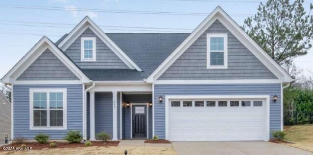 4504 Fairhaven Drive Property Photo