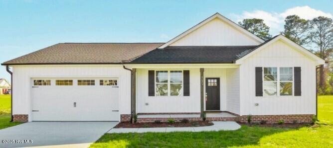4506 Fairhaven Drive Property Photo