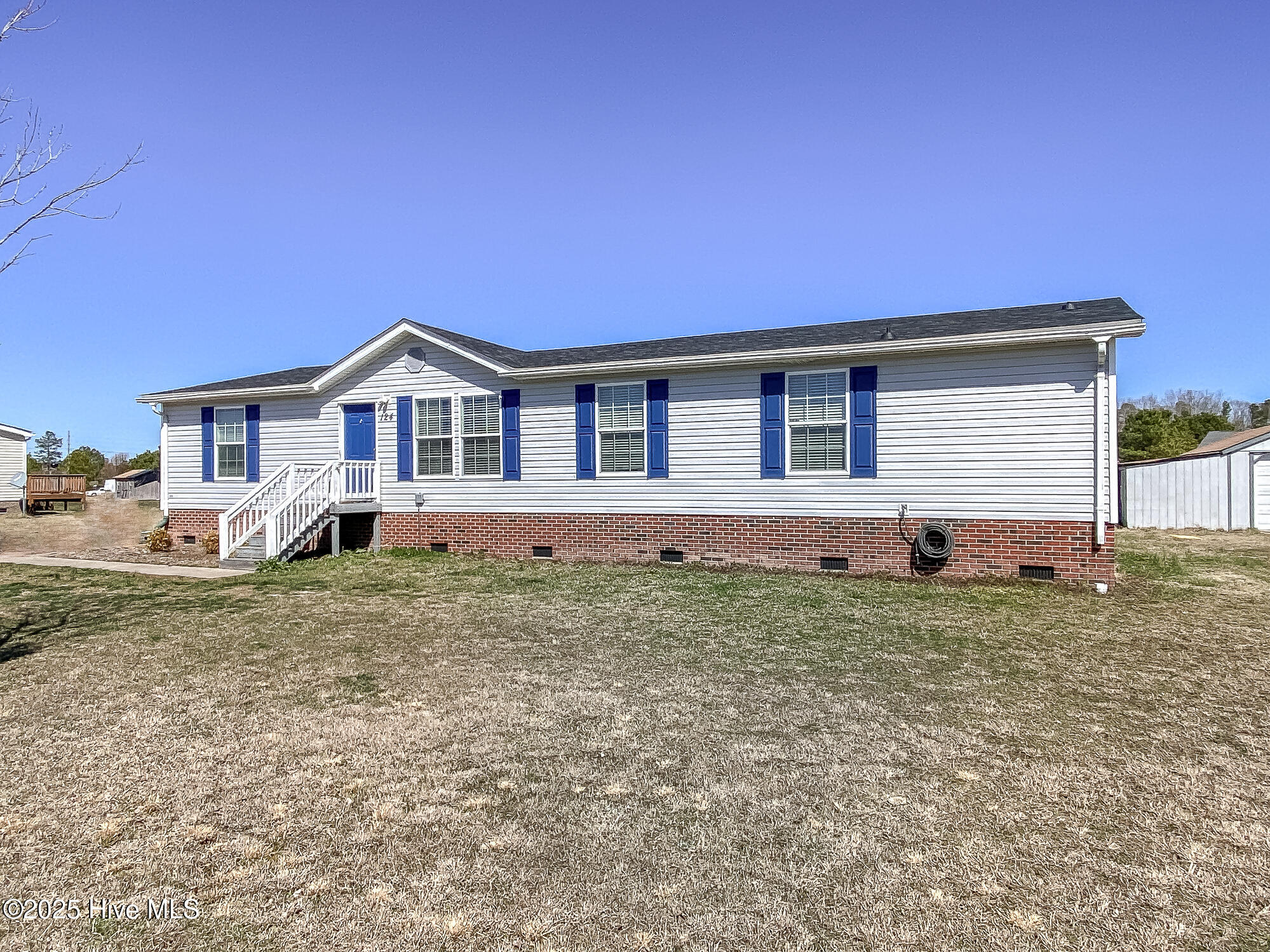 124 Patrick Drive Property Photo