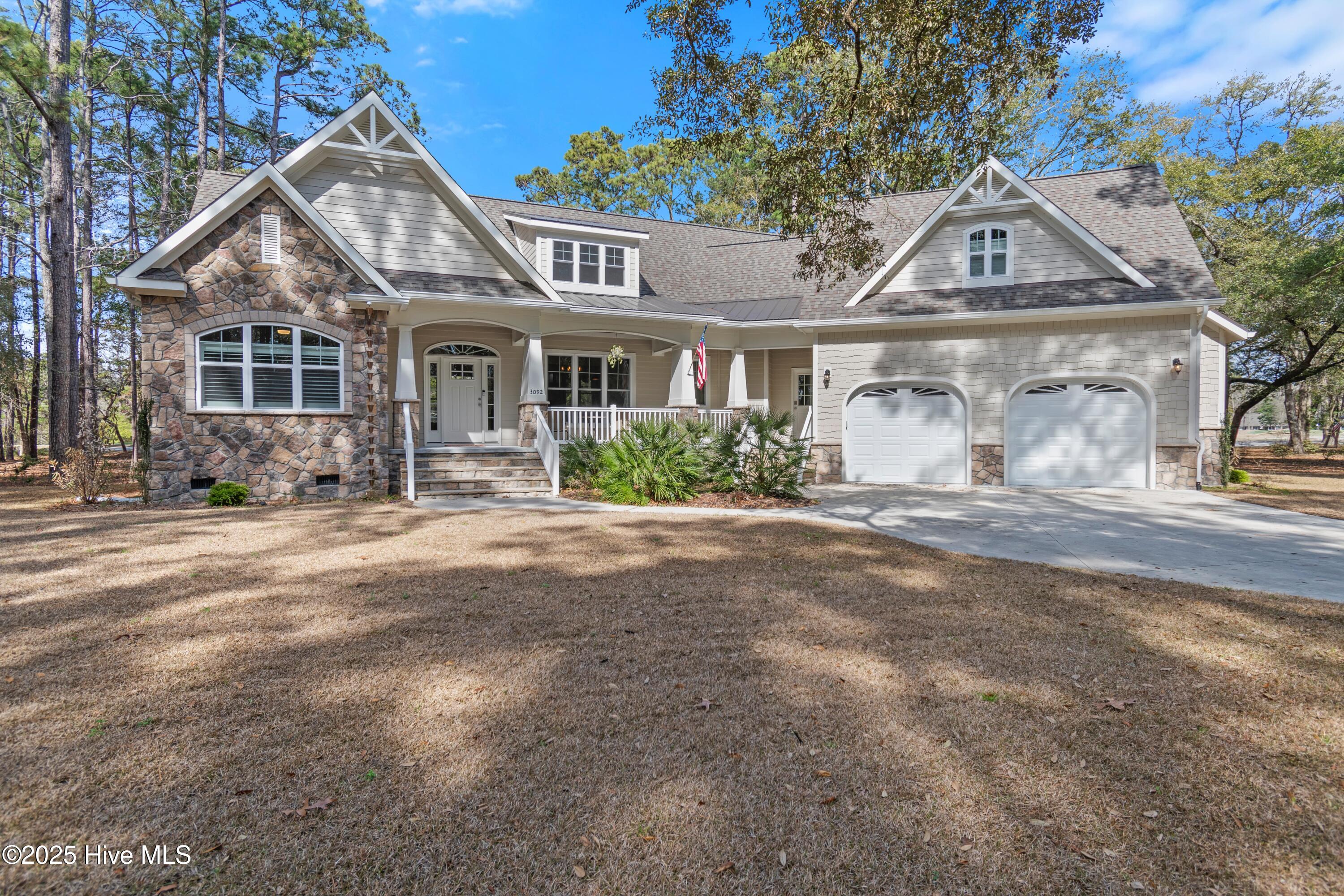 3092 Fairway 8 Court Property Photo