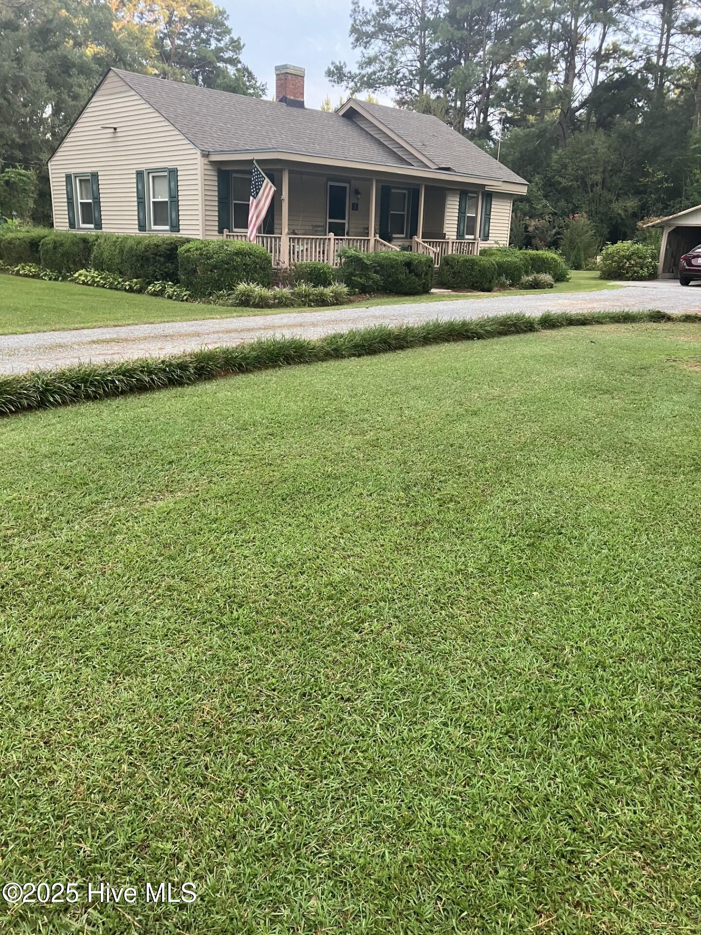 235 Raccoon Road Property Photo