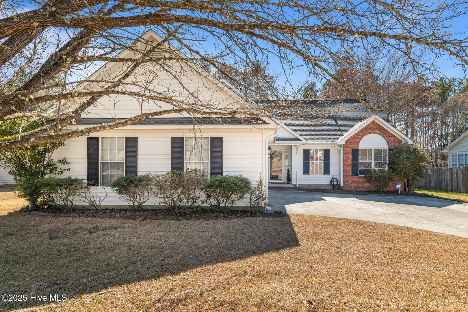 119 Yellowwood Drive Property Photo