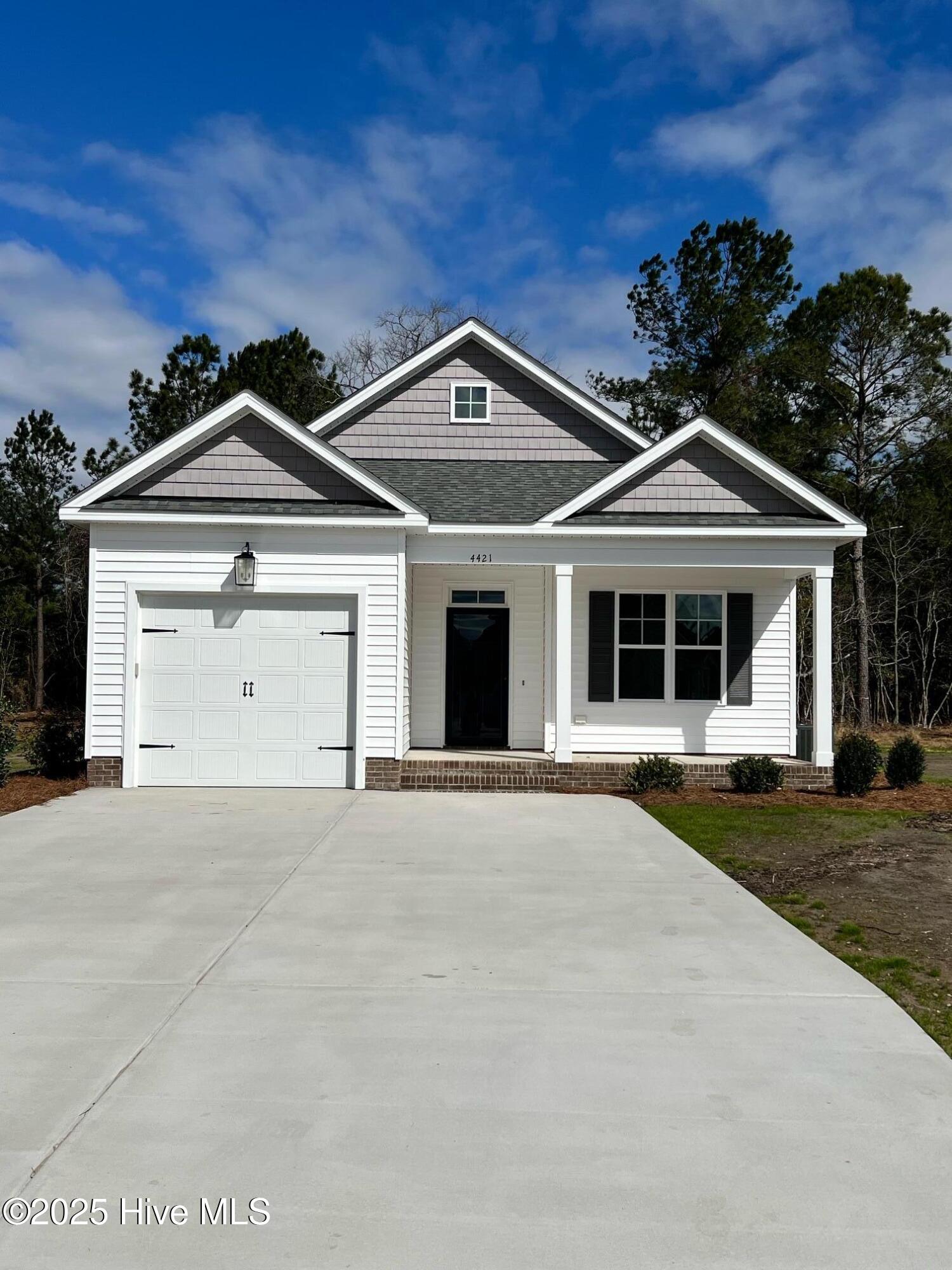 4421 Sunflower Court Property Photo