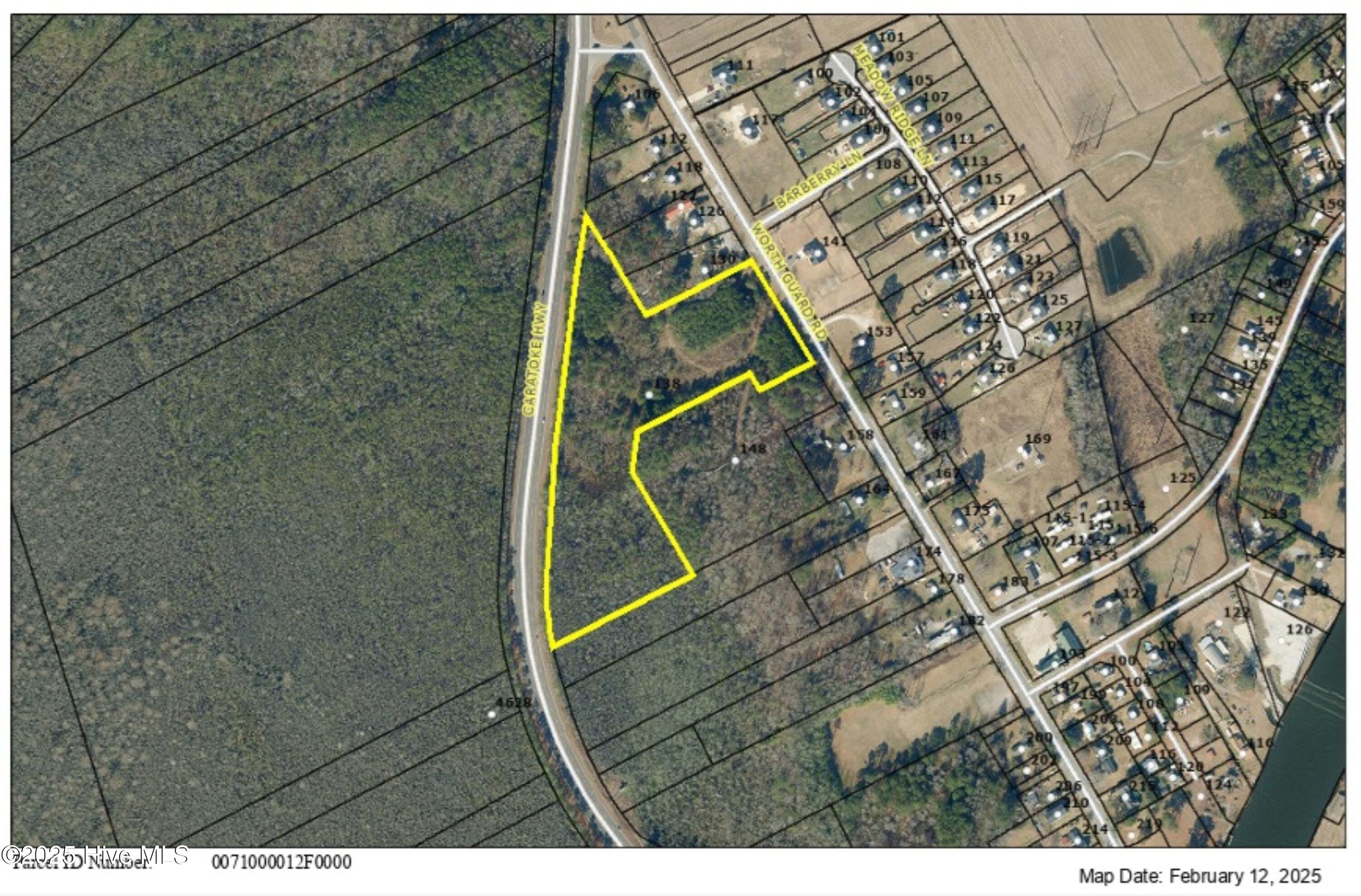 138 Worth Guard Road Property Photo 11