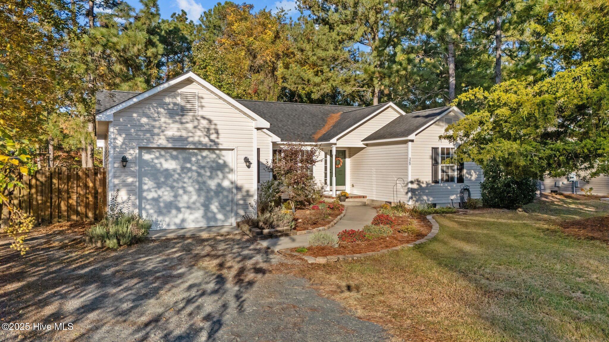 320 Woodgreen Drive Property Photo