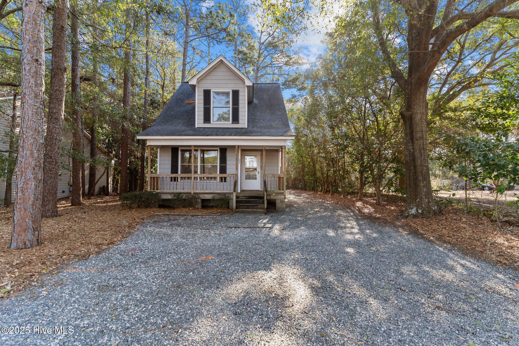 21 Charter Drive Property Photo