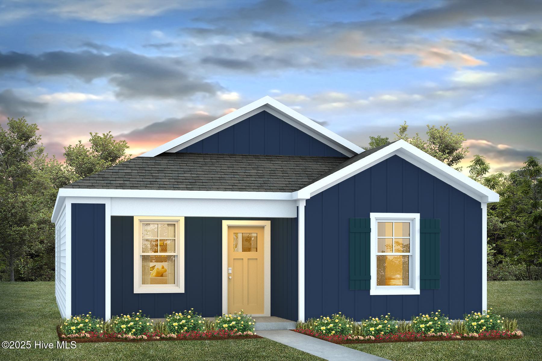 167 N Atlantic Avenue Lot 135 Property Photo
