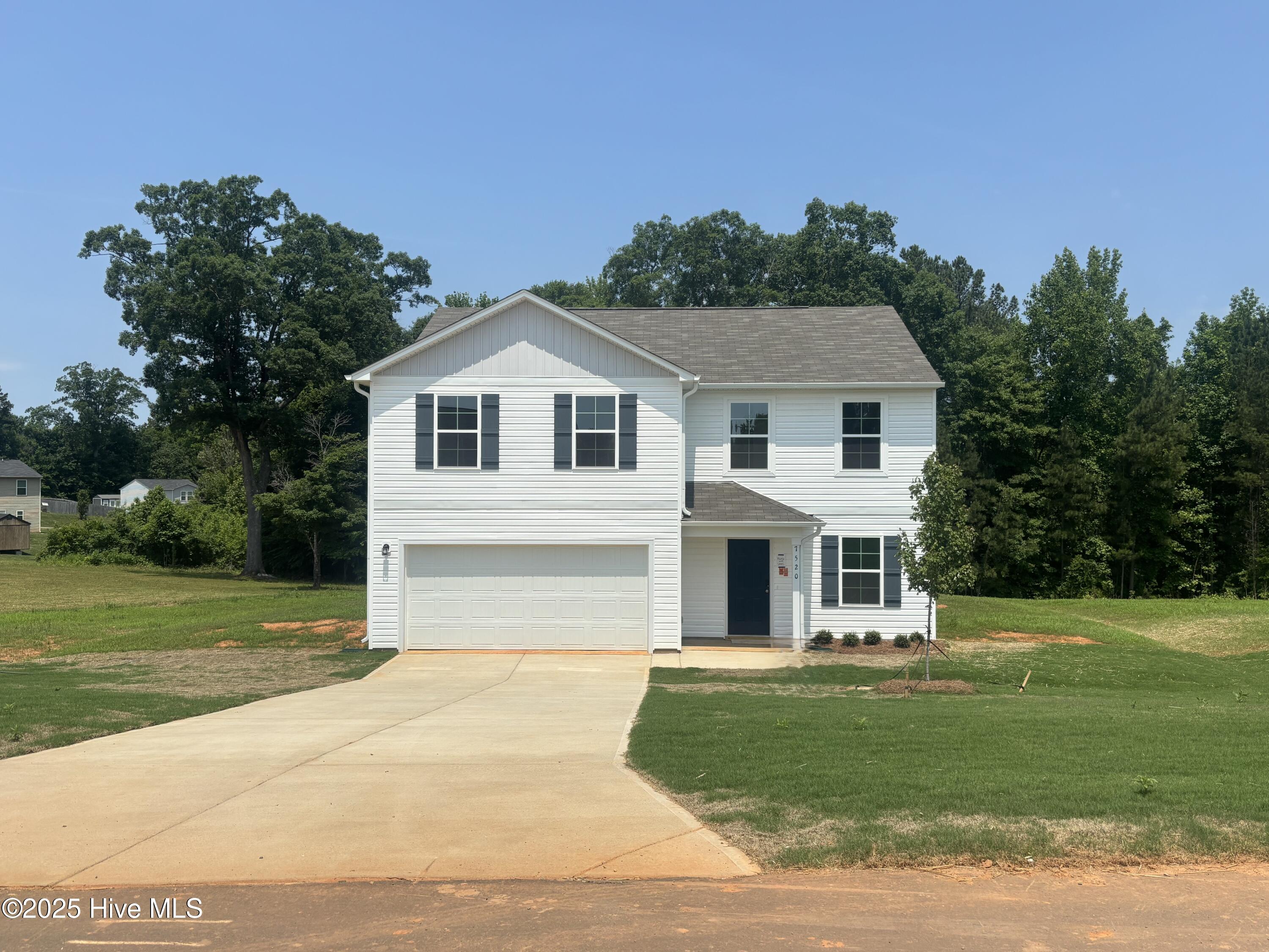 7520 Tanager Drive Property Photo