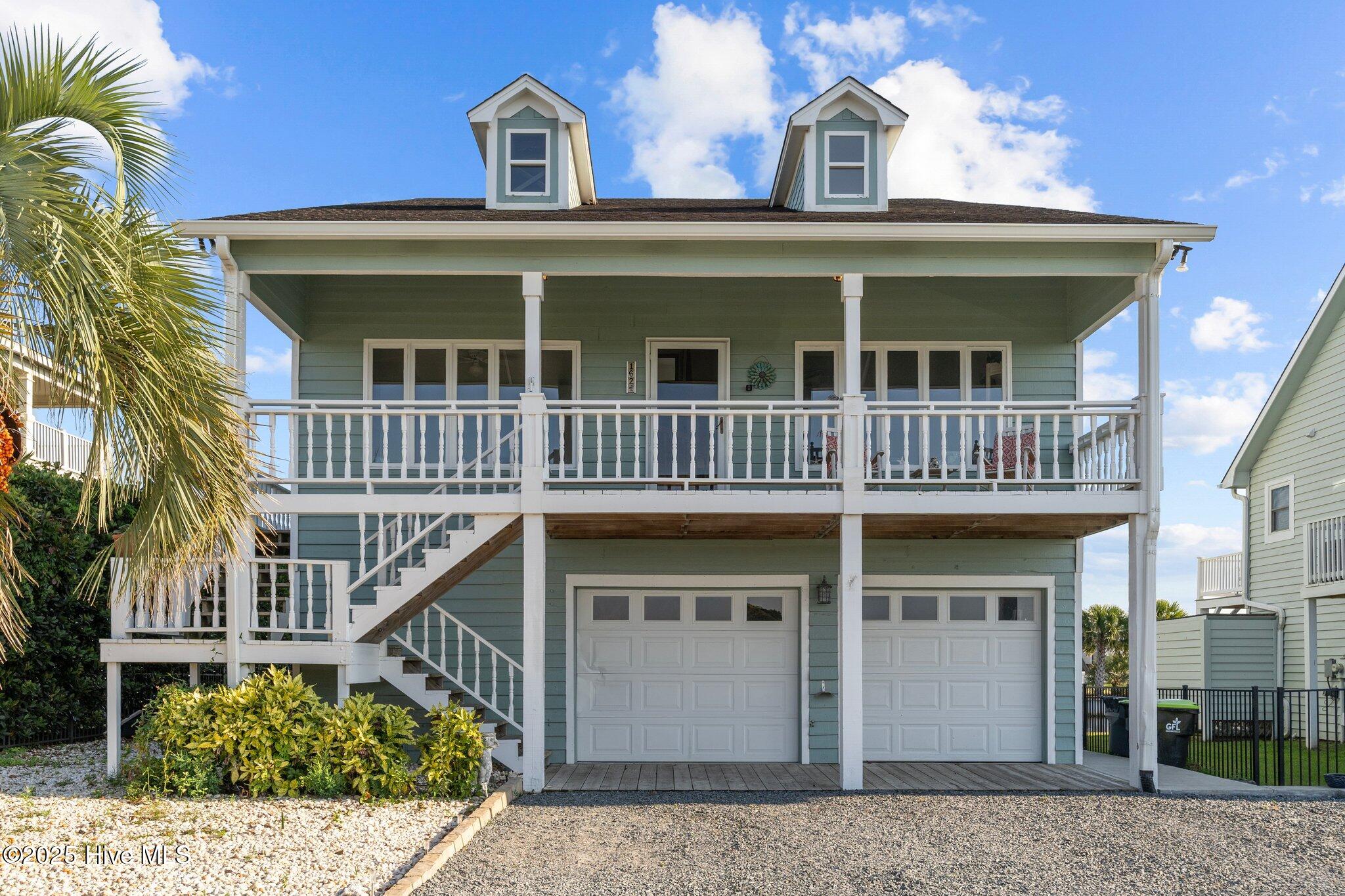162 Greensboro Street Property Photo