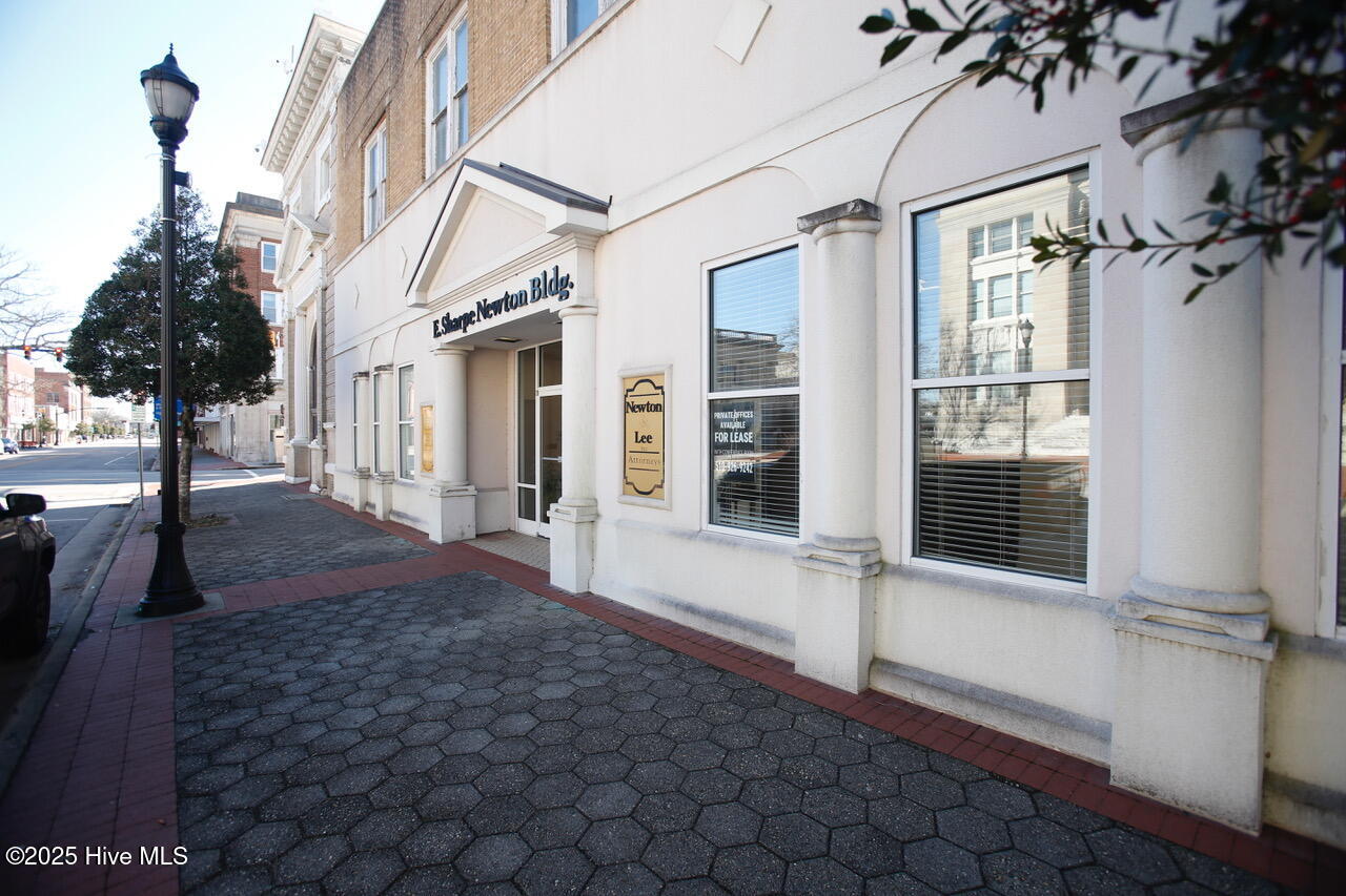 118 Nash St. Sw Street Property Photo