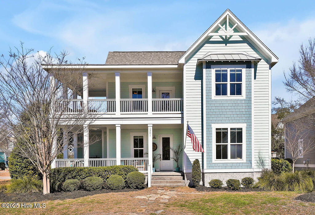 1301 Porches Drive Property Photo