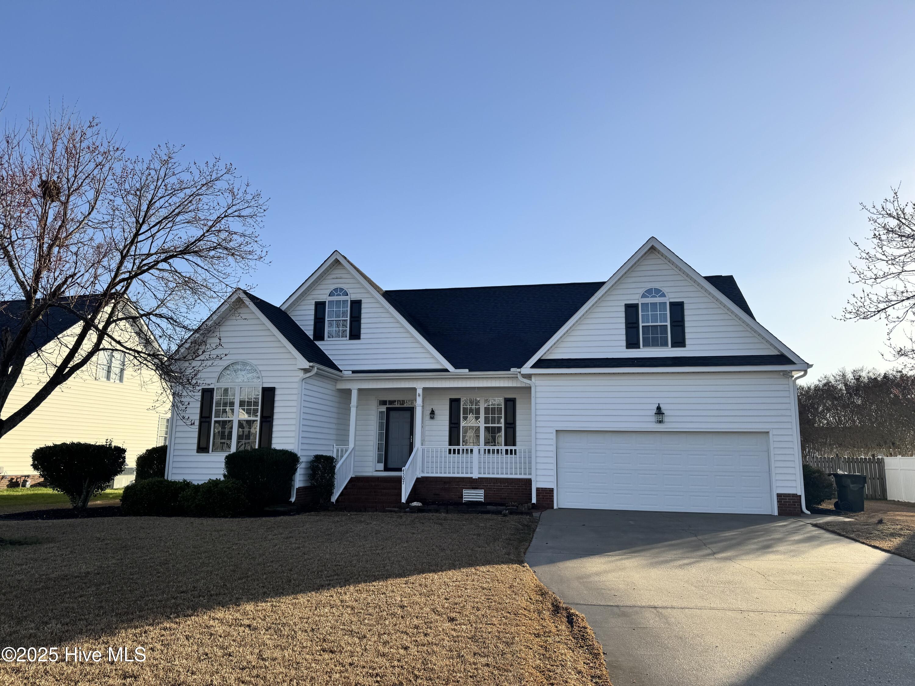 4507 Chippenham Court Property Photo