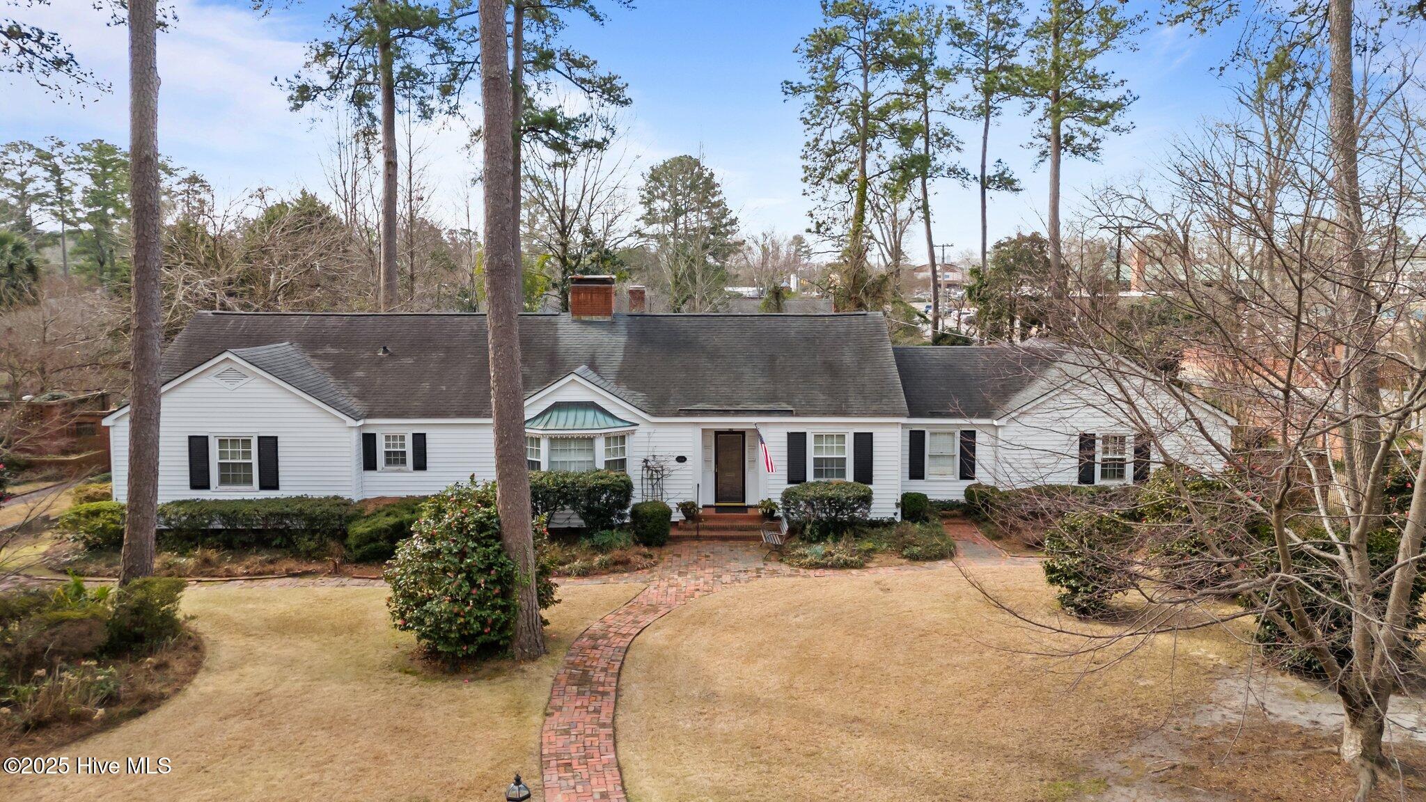 1210 Perry Park Drive Property Photo