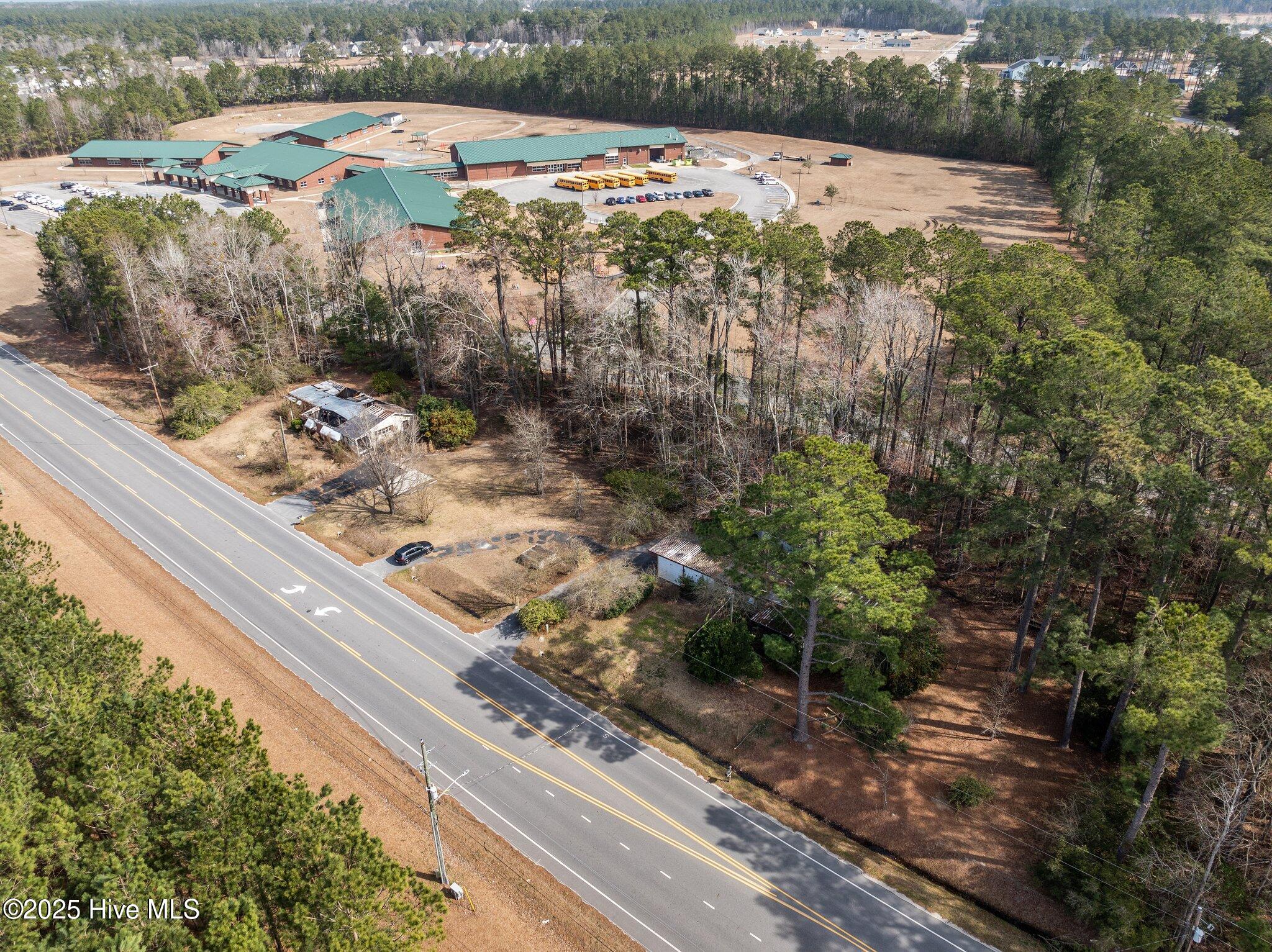 3270 Old Airport Road Property Photo 2