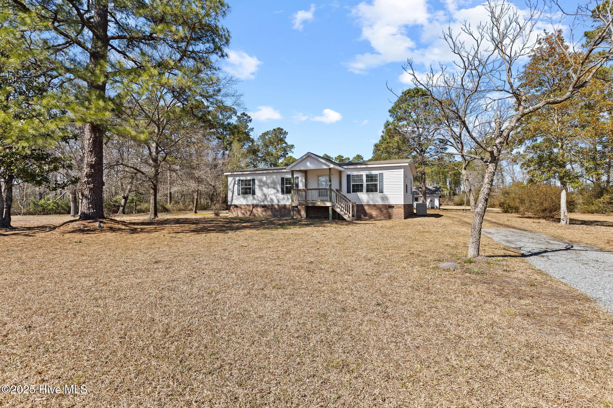 8848 Nc Highway 53 Property Photo