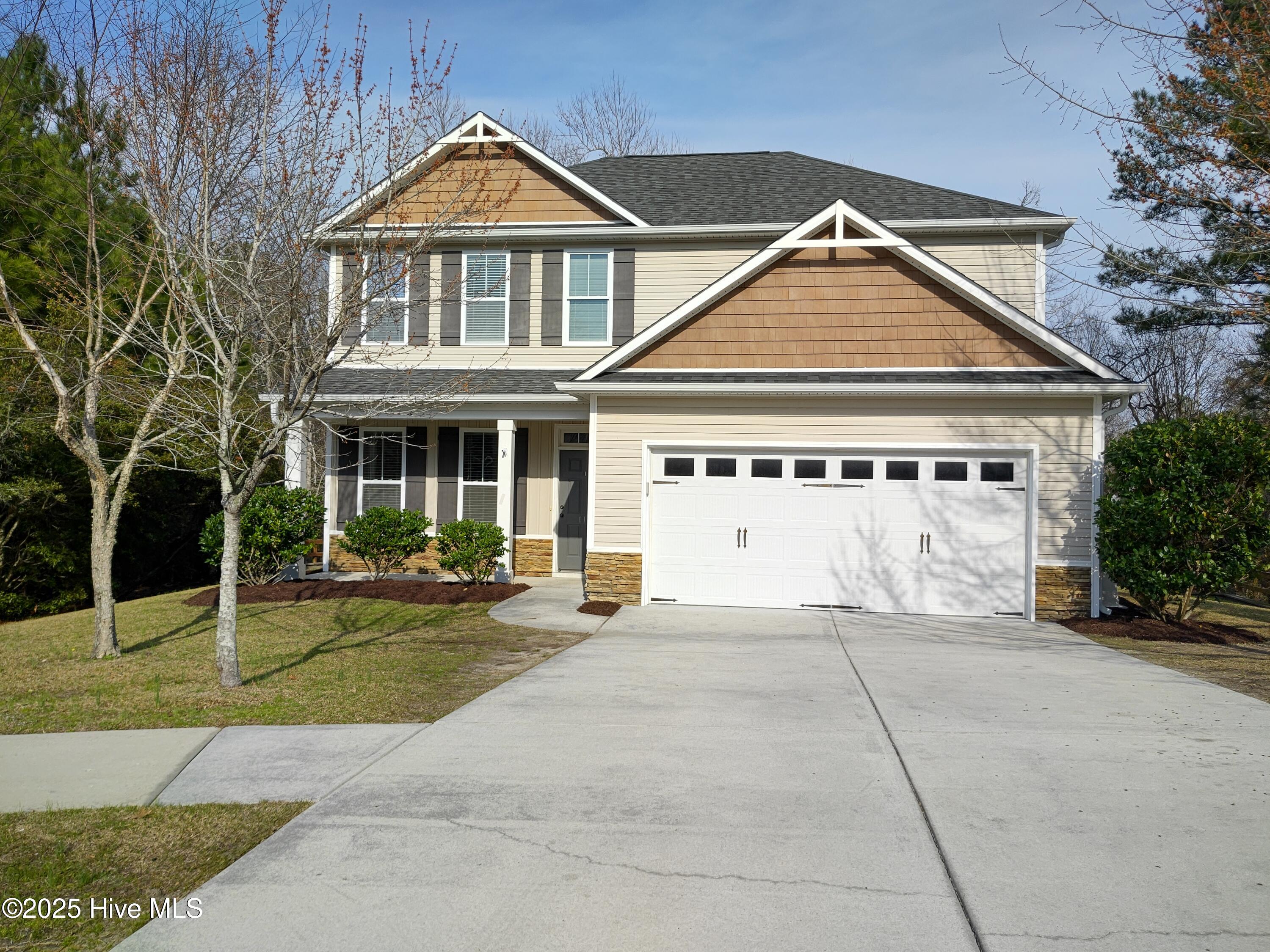 116 Pagoda Court Property Photo