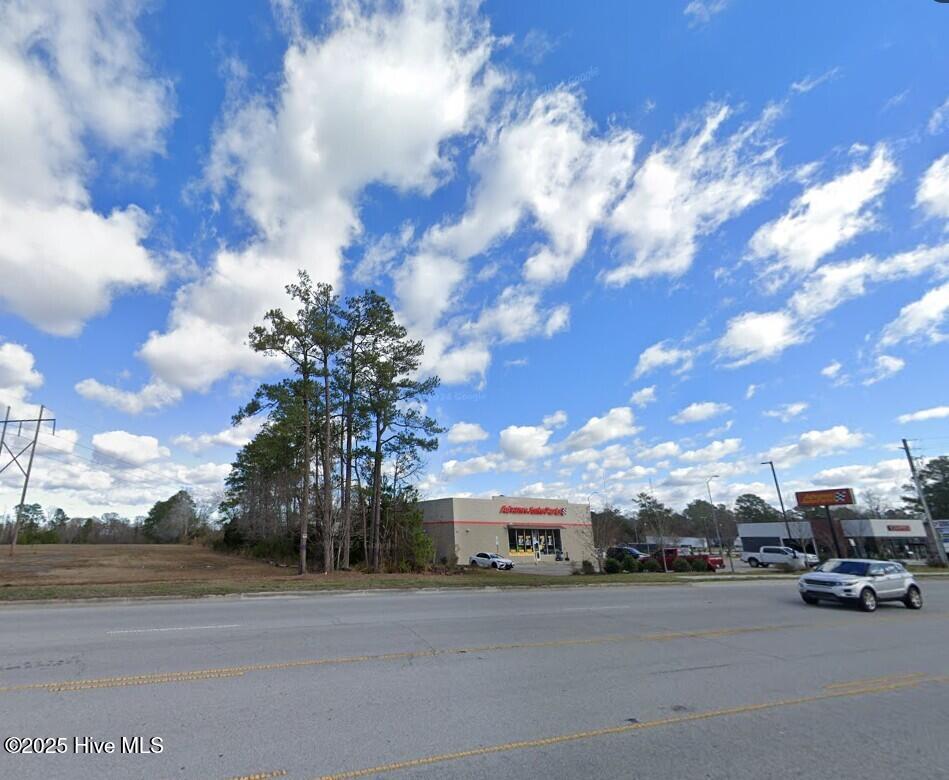2780 Richlands Highway Property Photo 4