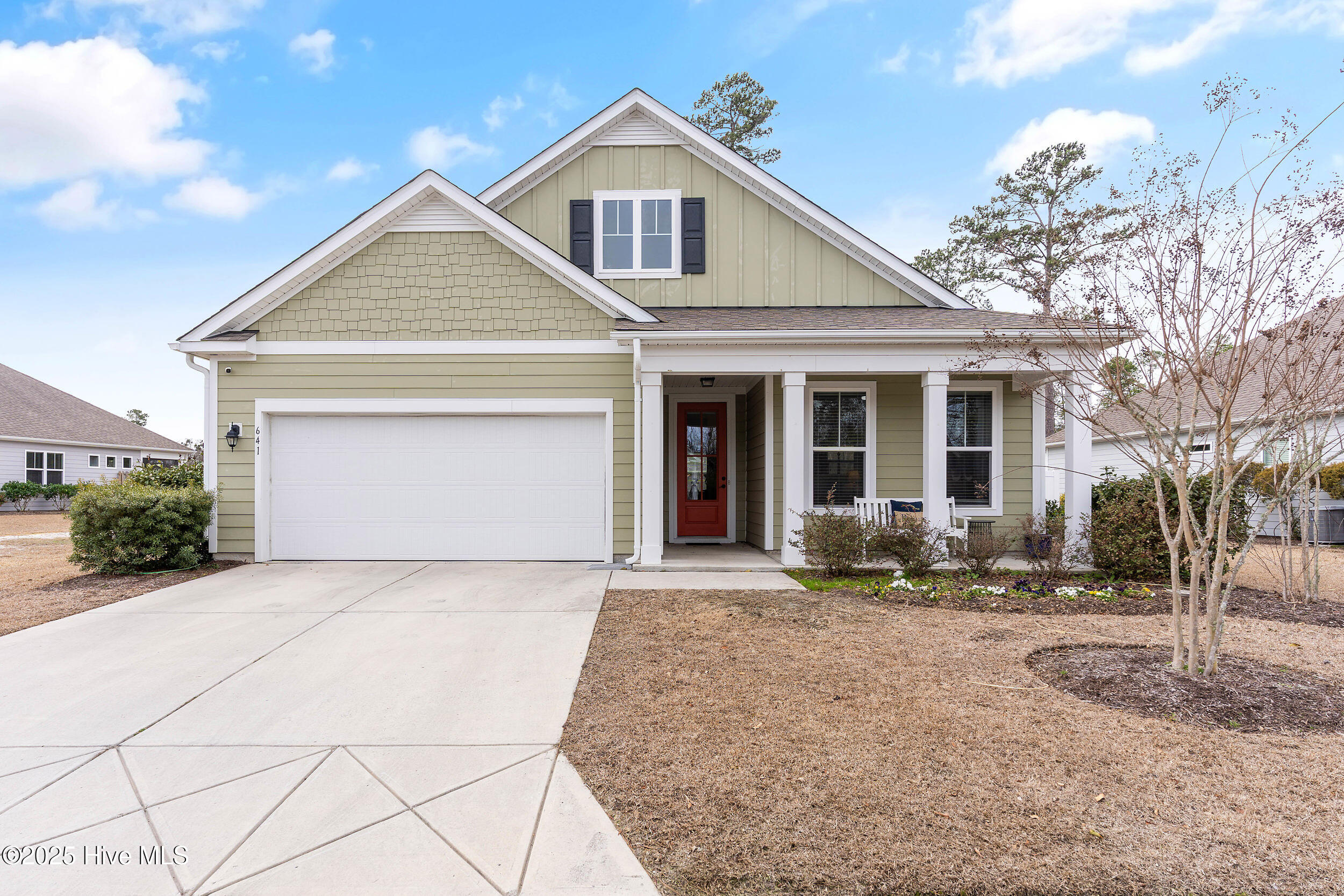 641 Seathwaite Lane Property Photo