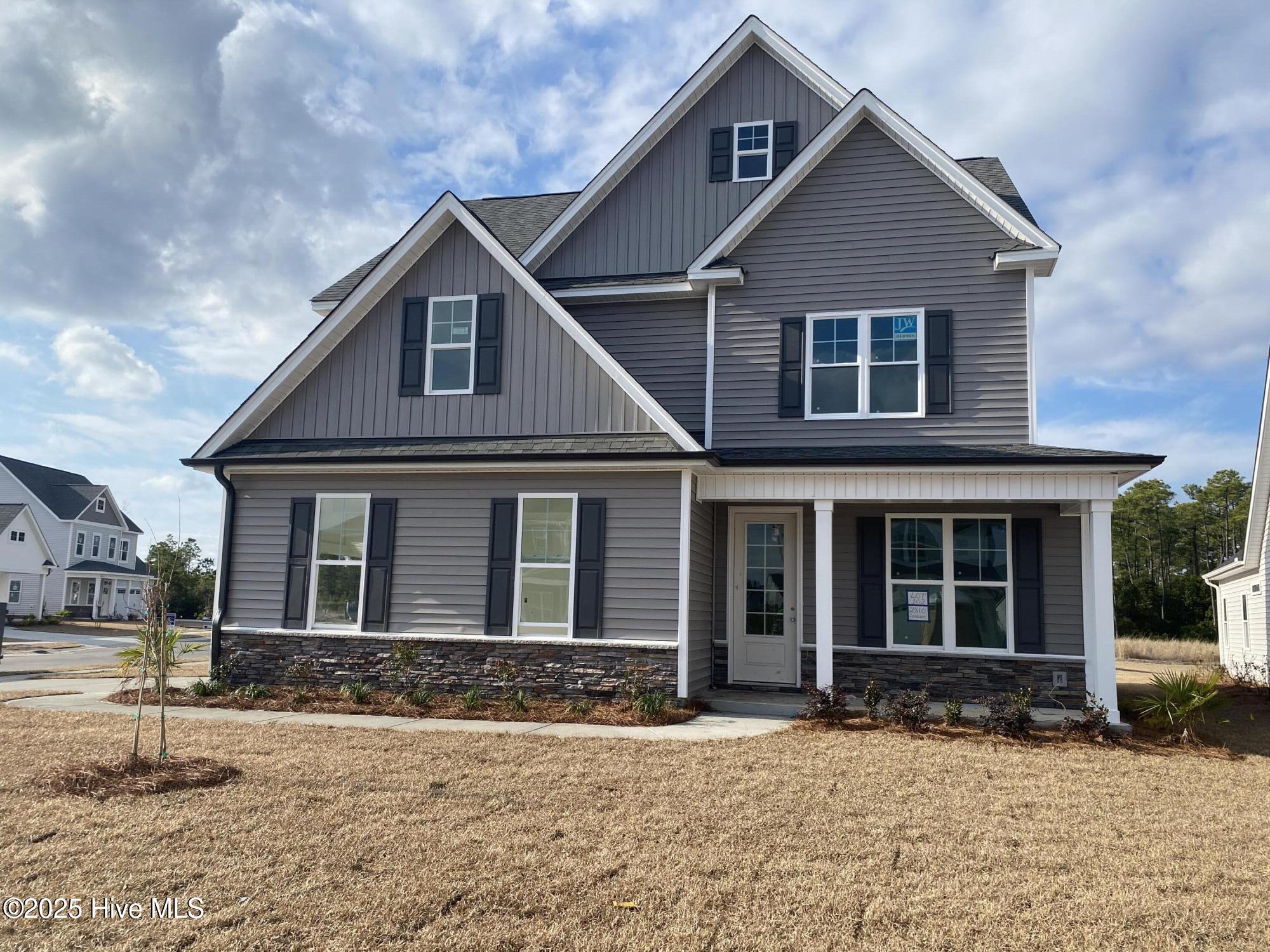 2810 Longleaf Pine Circle Property Photo