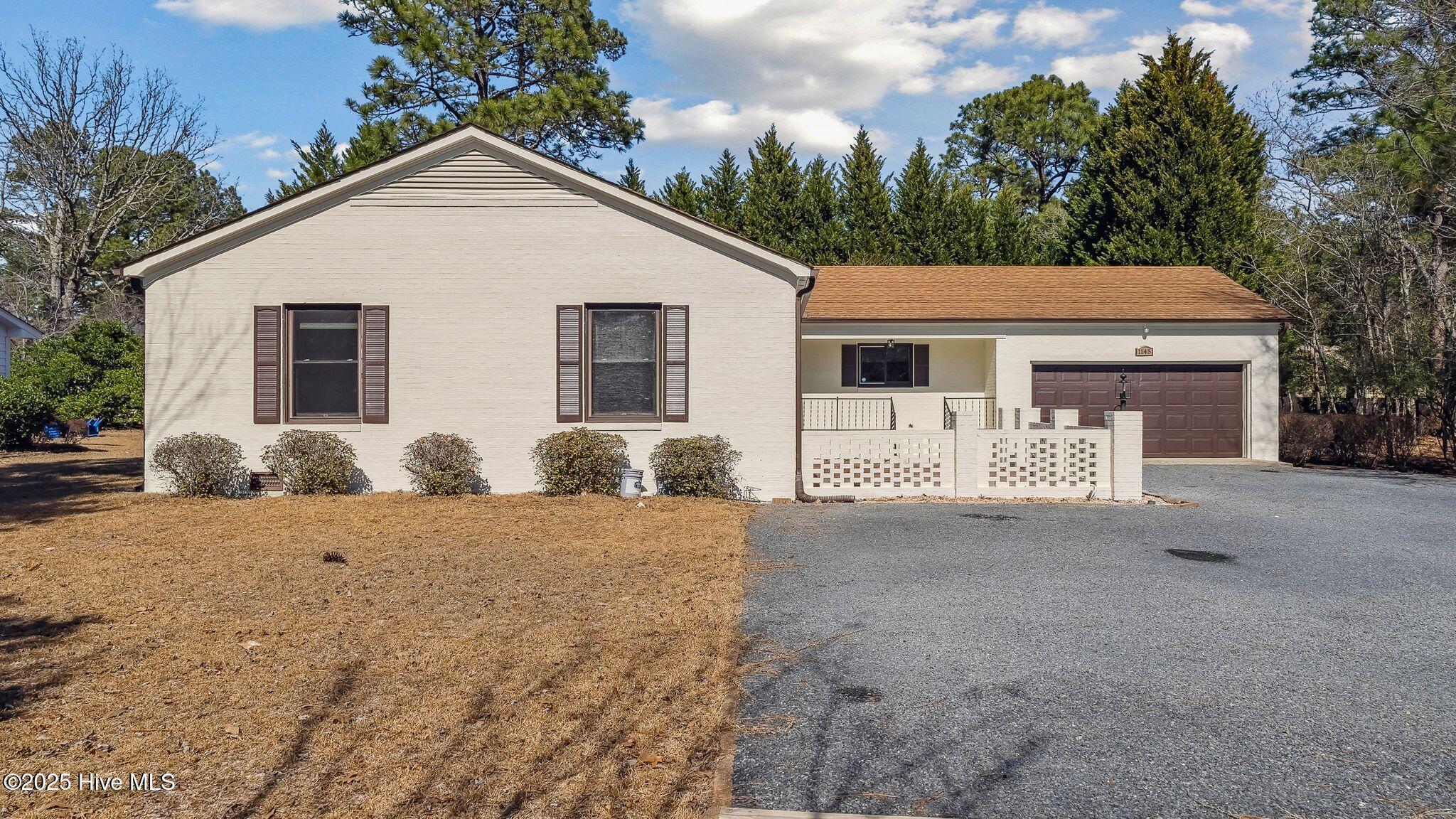 1145 Morganton Road Property Photo