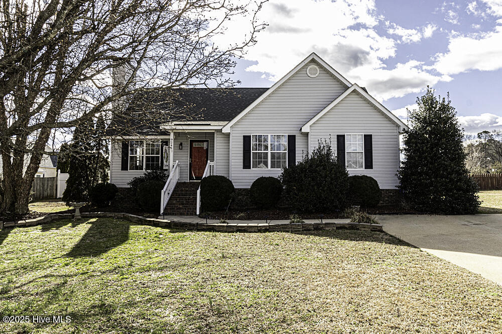 924 Old Wilson Road Property Photo