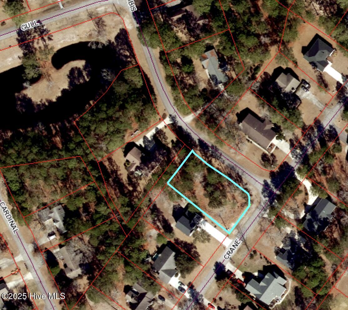 809 Crane Drive Property Photo