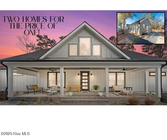 110 Highland Park Avenue Property Photo 1