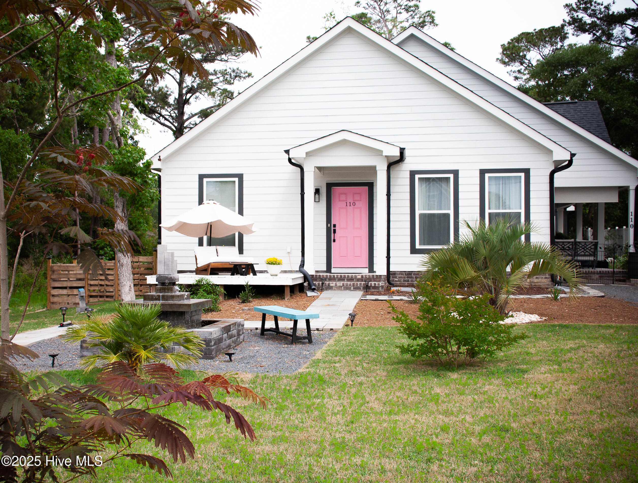 110 Highland Park Avenue Property Photo 3