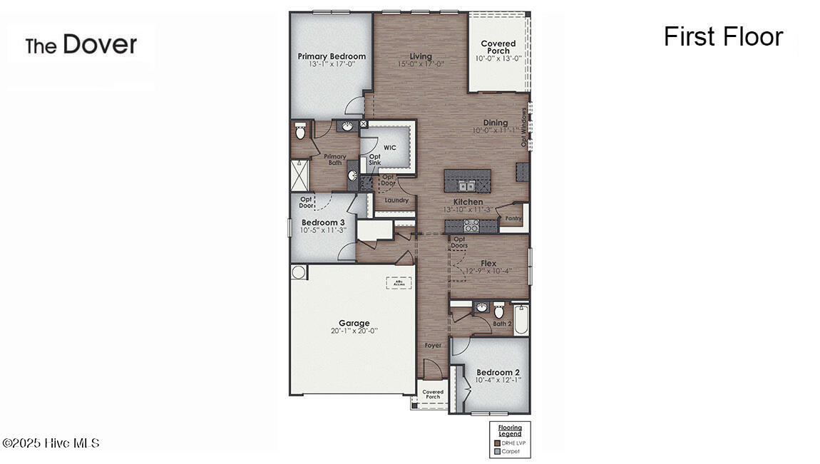4035 Morning Light Drive Lot 210 Property Photo 2