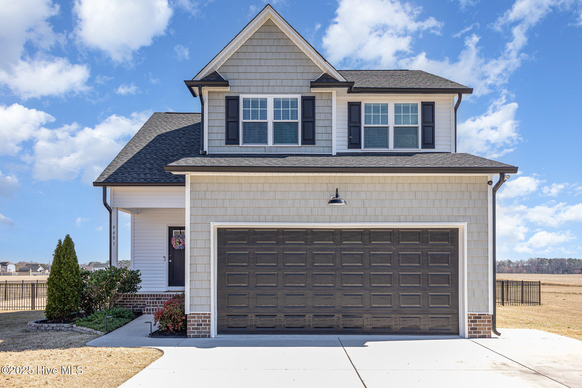 9681 Juniper Road Property Photo