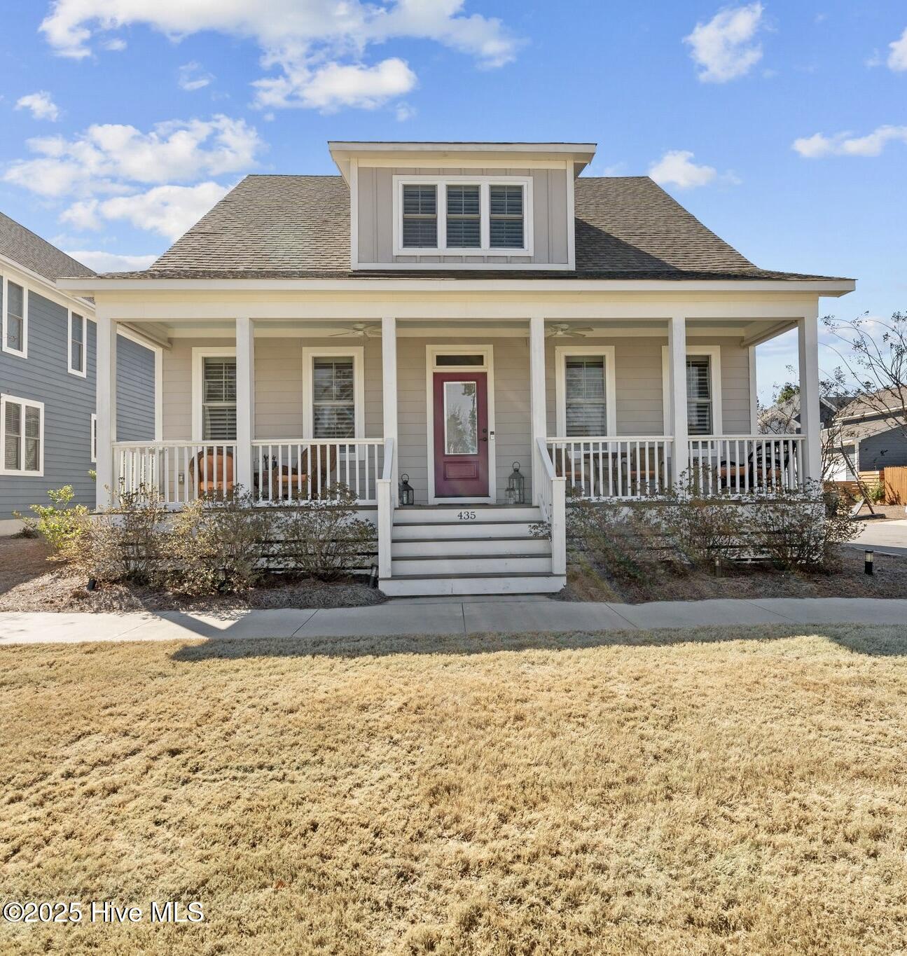 Southern Pines Primary Real Estate Listings Main Image