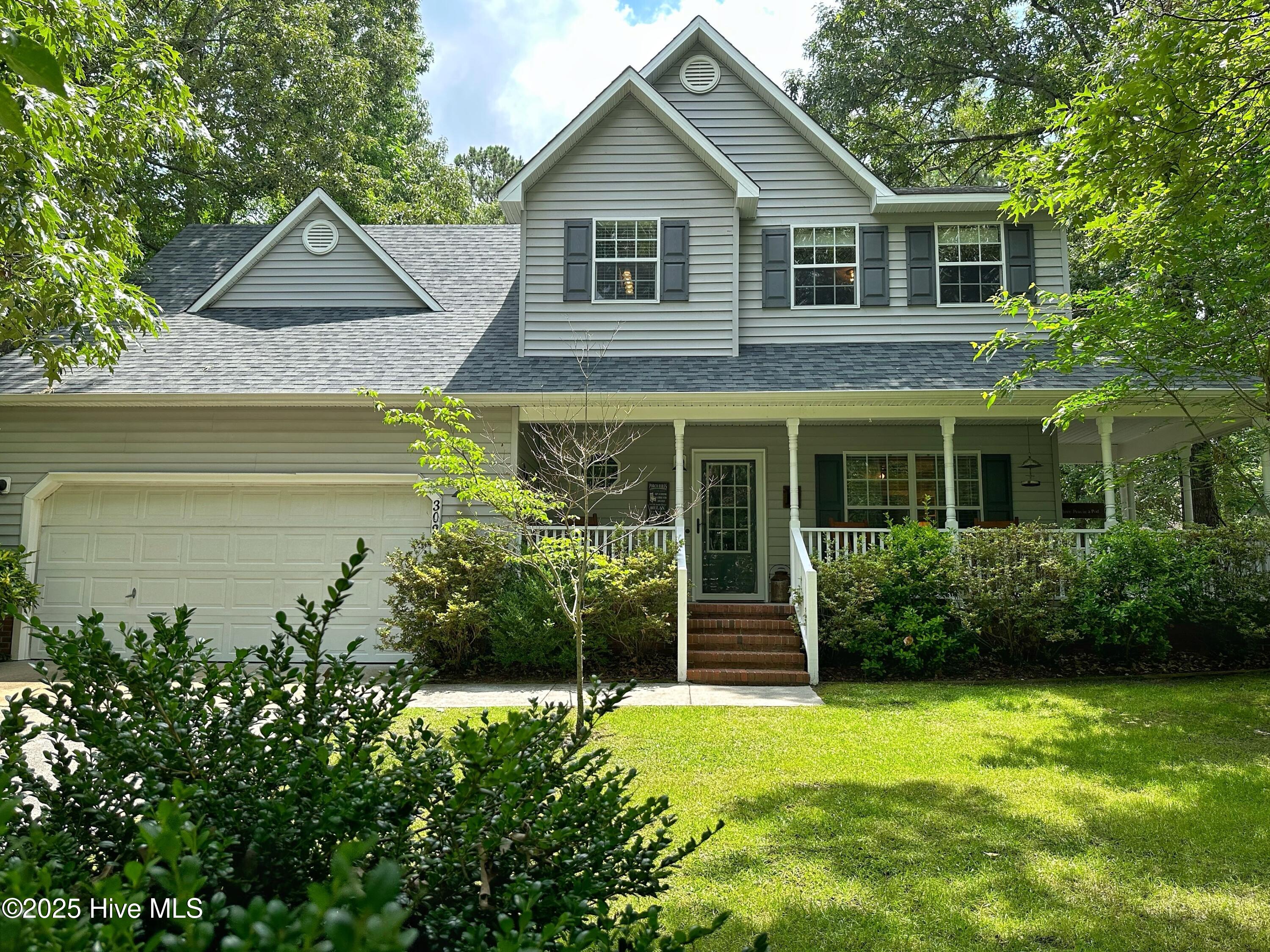 302 Stillwater Cove Property Photo 1
