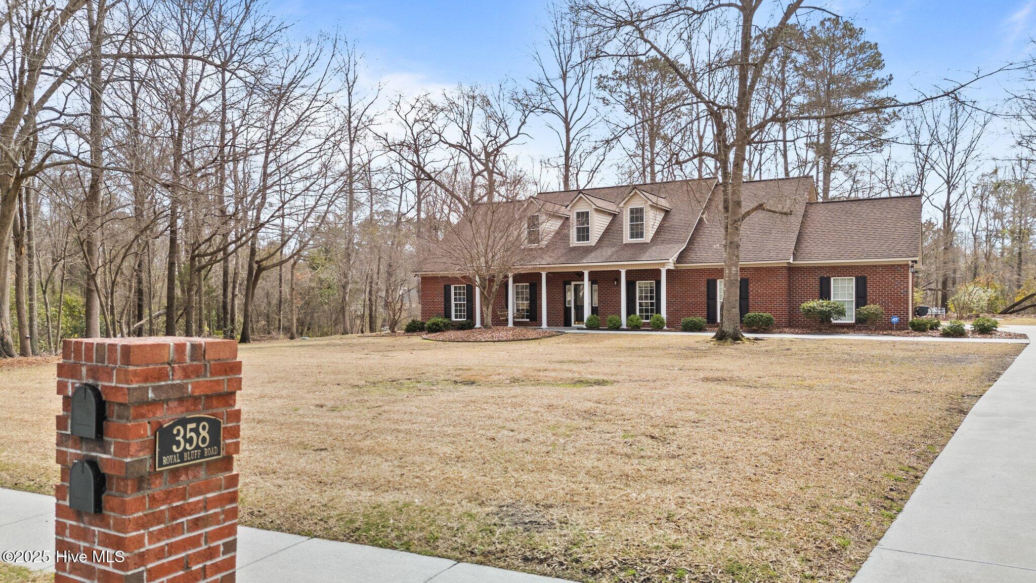 358 Royal Bluff Road Property Photo