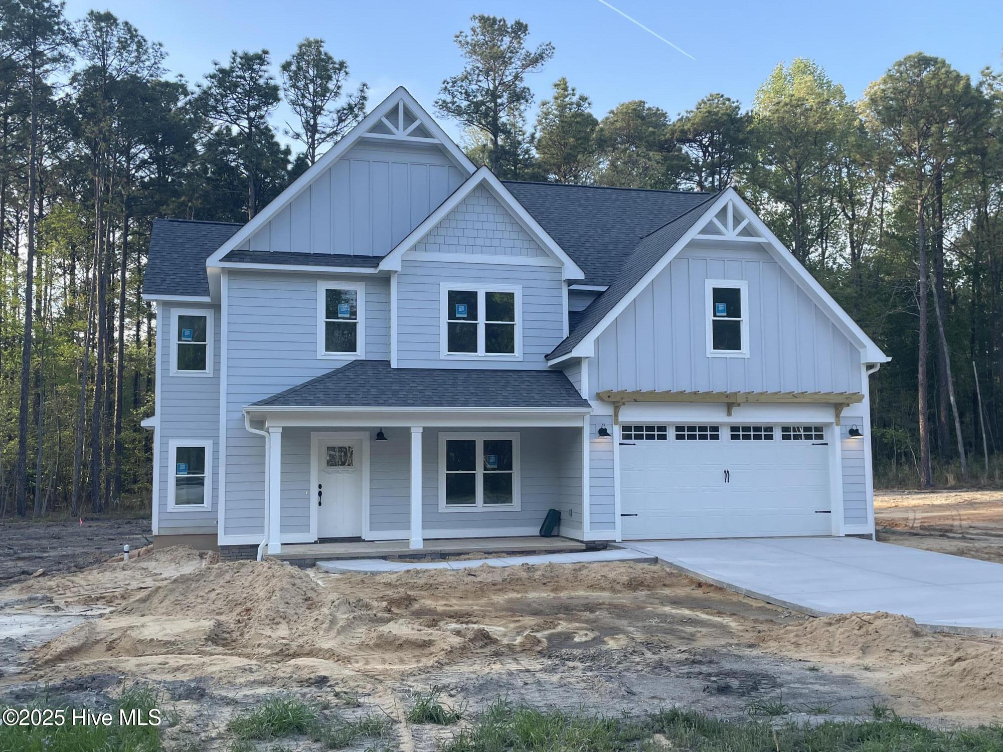 524 Belcroft Drive Property Photo