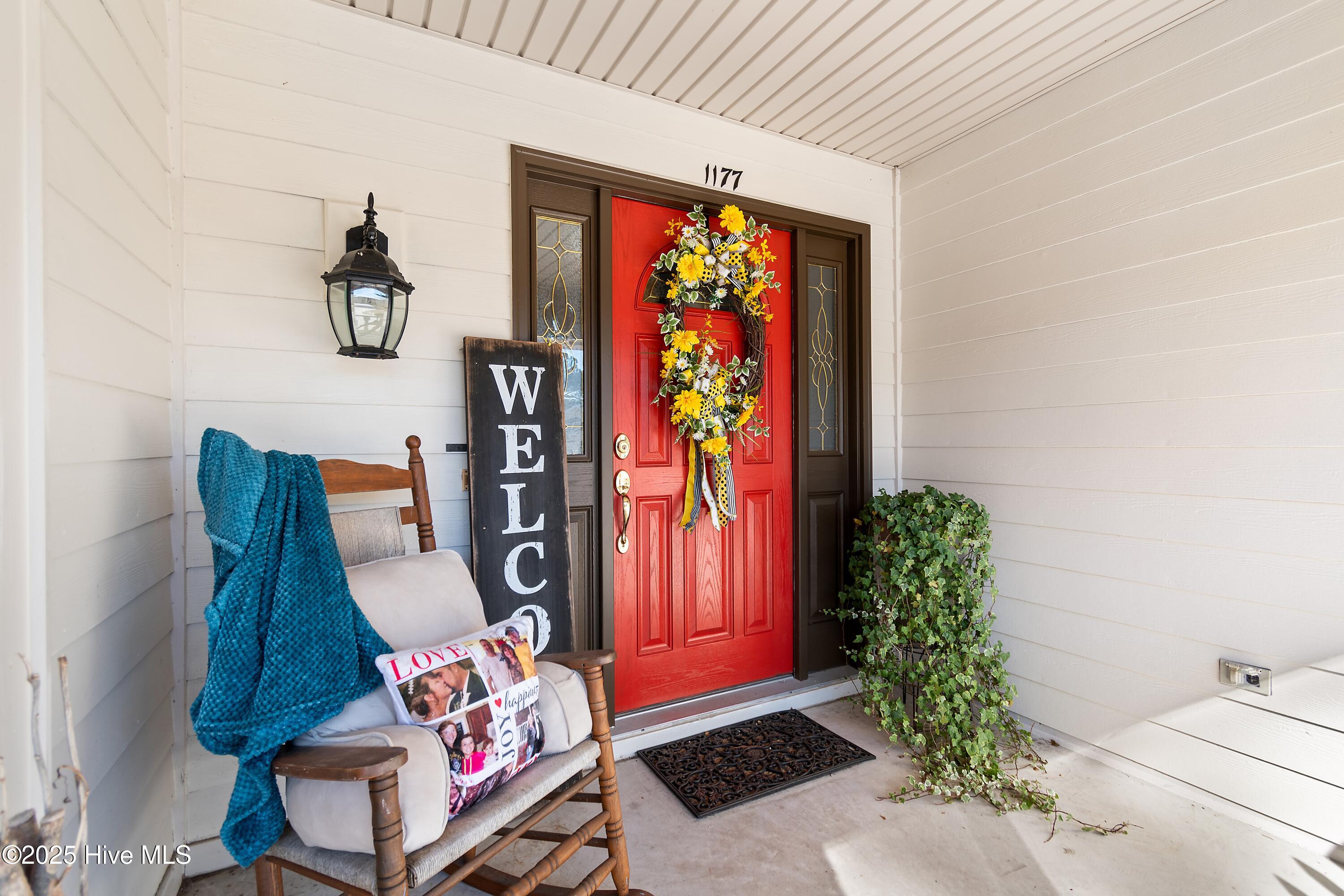 1177 Kingsmill Court Property Photo