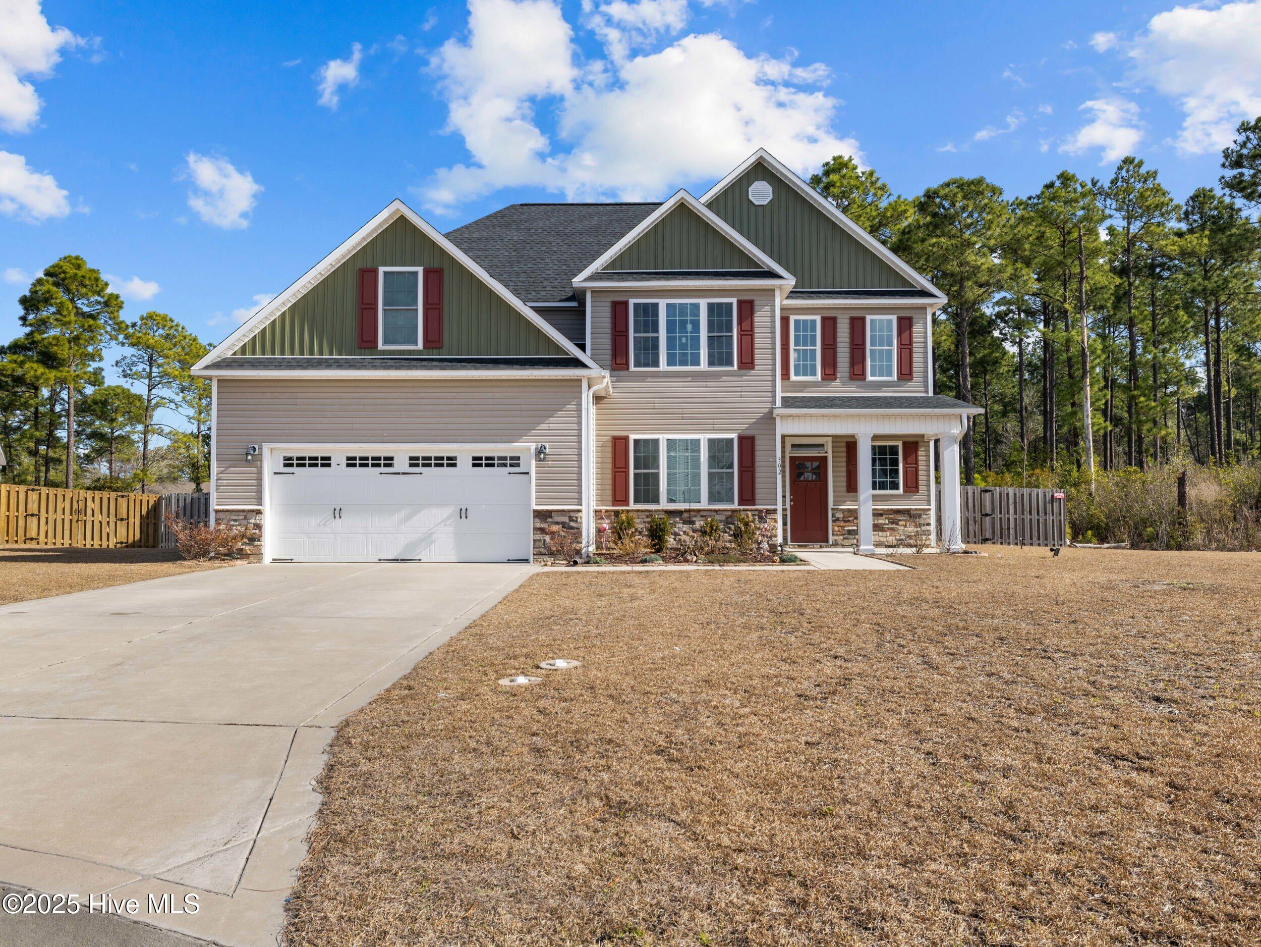 302 Catboat Way Property Photo