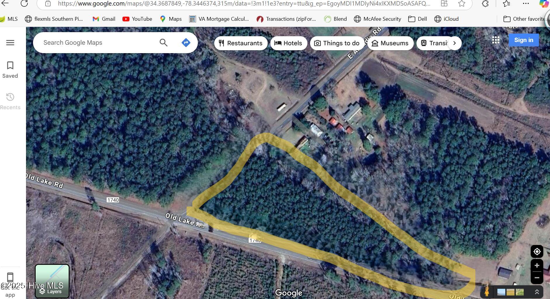 #* E Arcadia East Road Property Photo