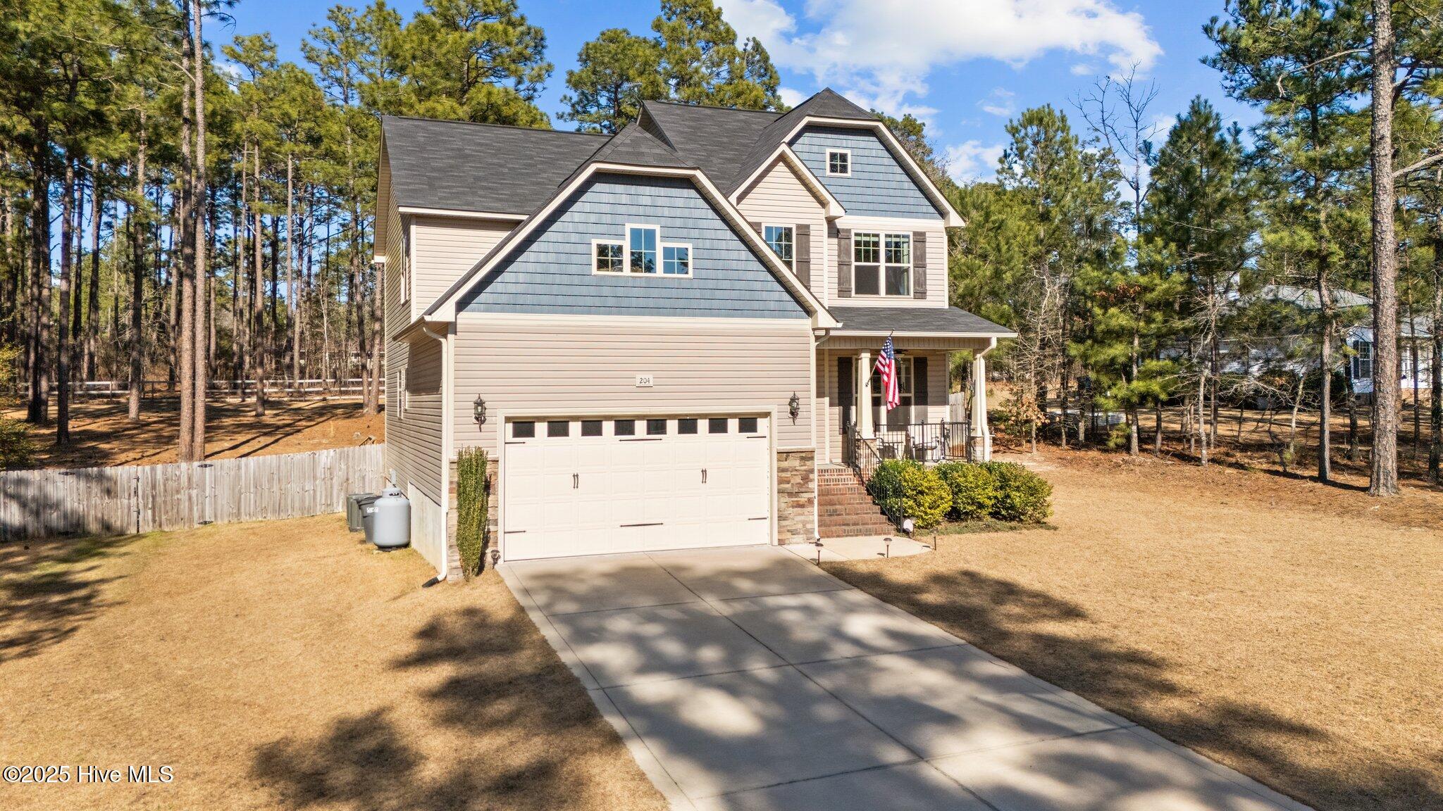 204 Pine Top Drive Property Photo