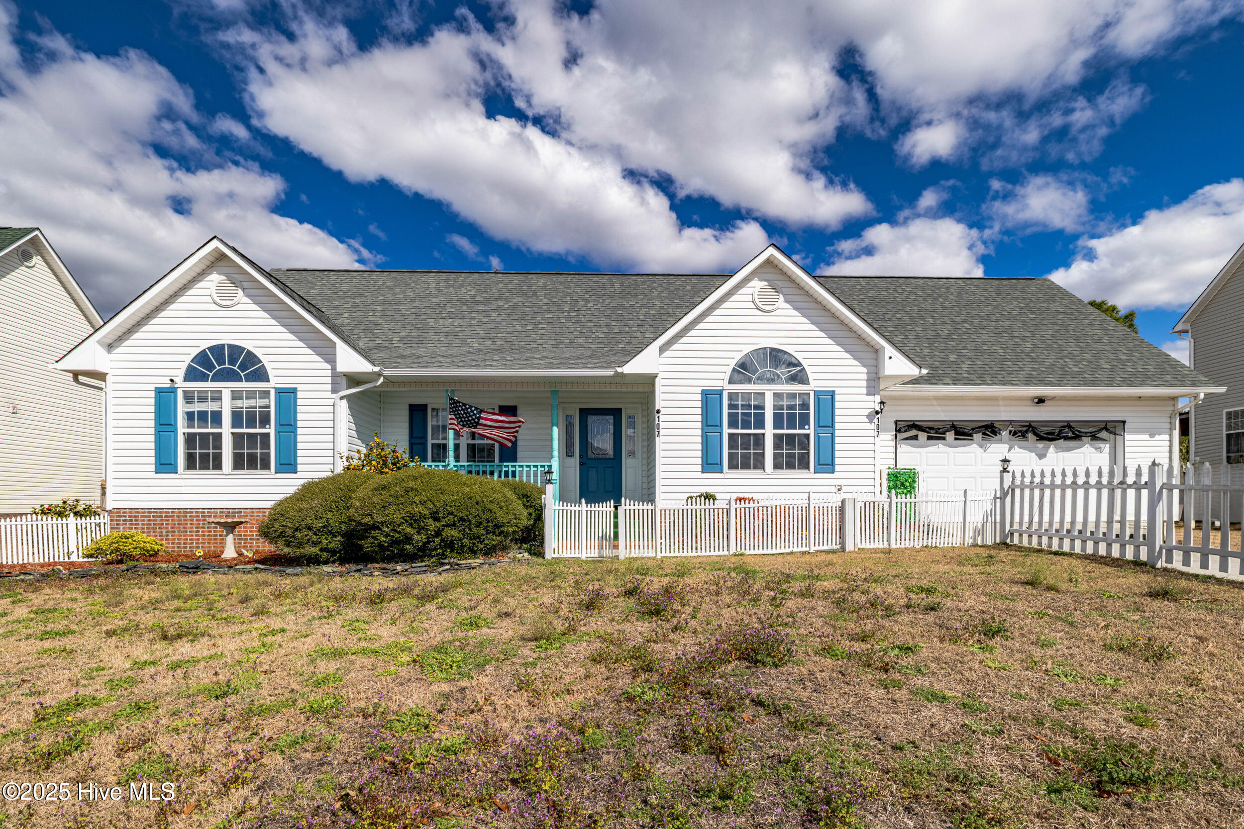 107 Harvest Moon Drive Property Photo