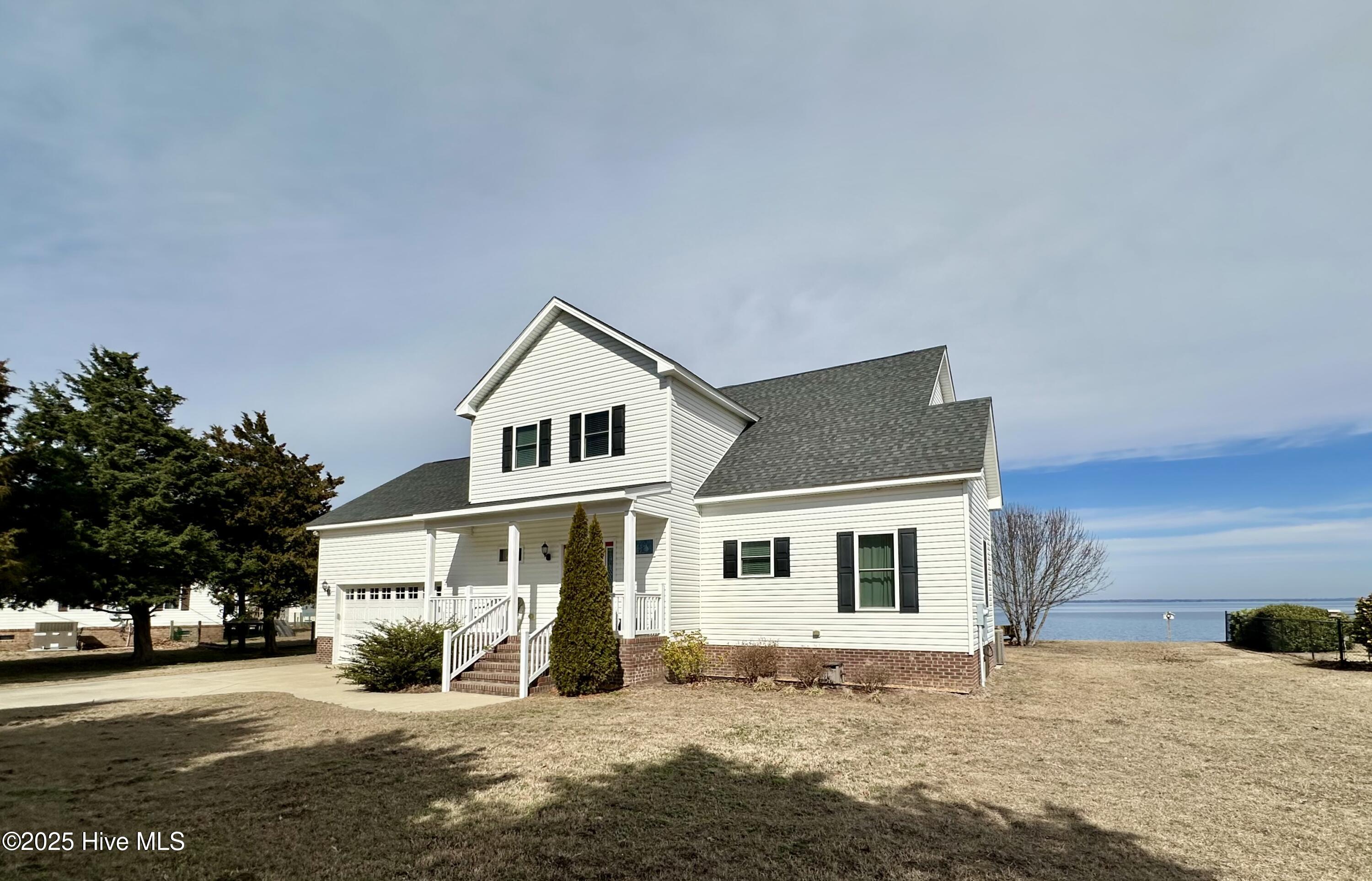 299 Breezy Banks Road Property Photo