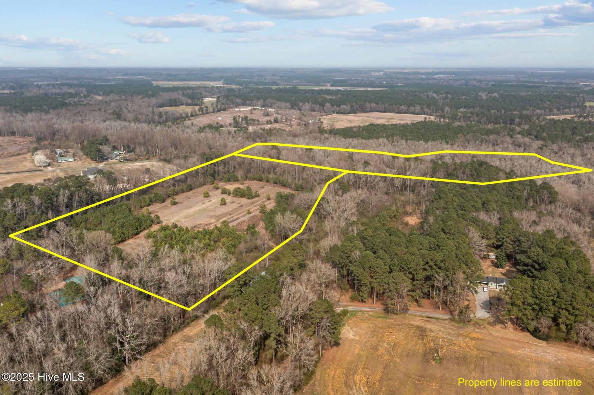 0 Brooks Quinn Rd Road Property Photo