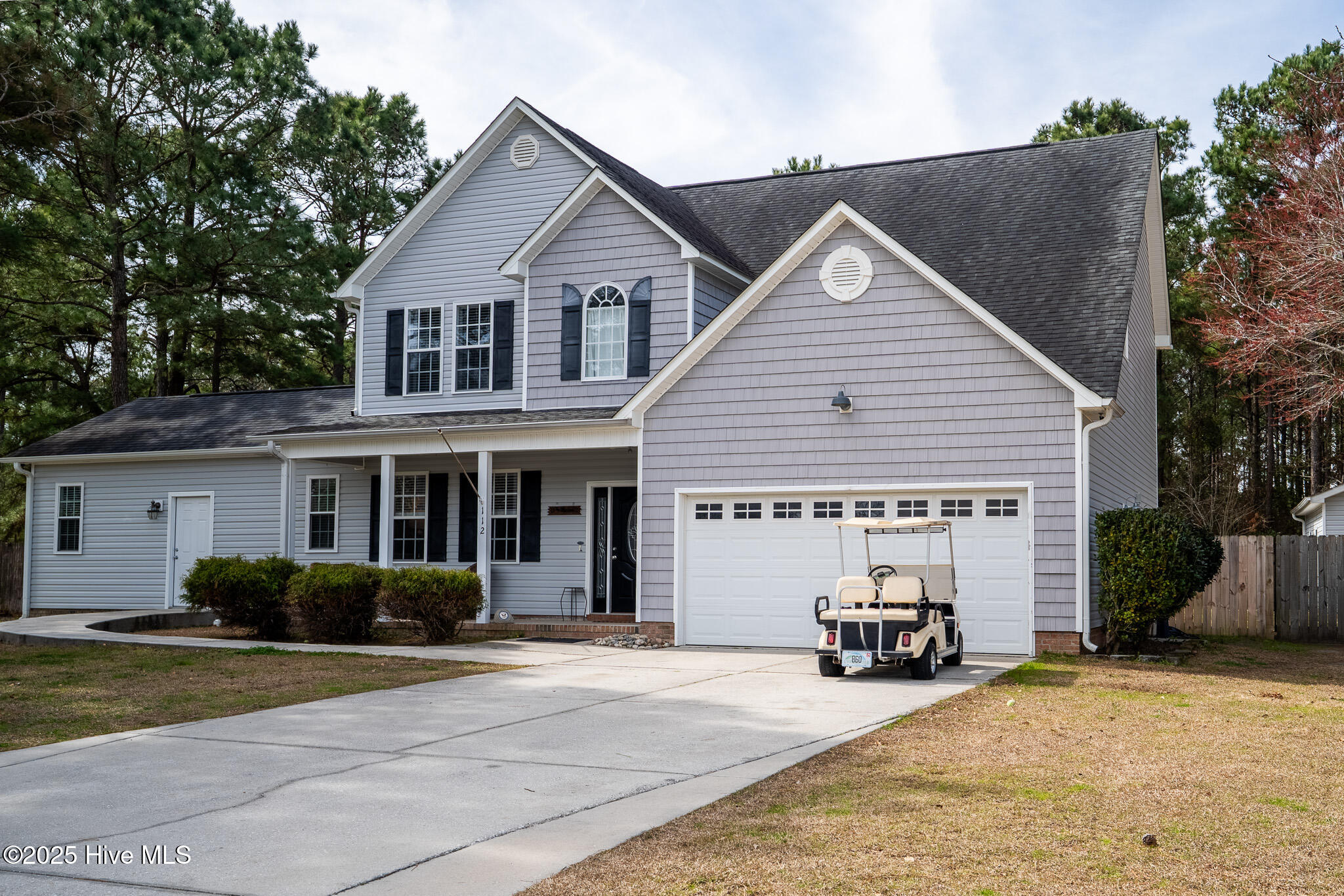 112 Forest Lane Property Photo