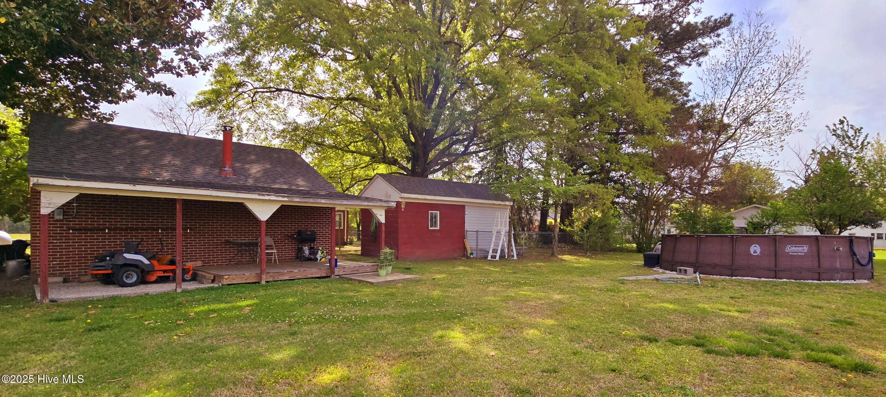 1034 Nc Highway 37 Property Photo 29